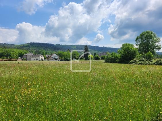 Vente Terrain à Aubazines 0 pièce