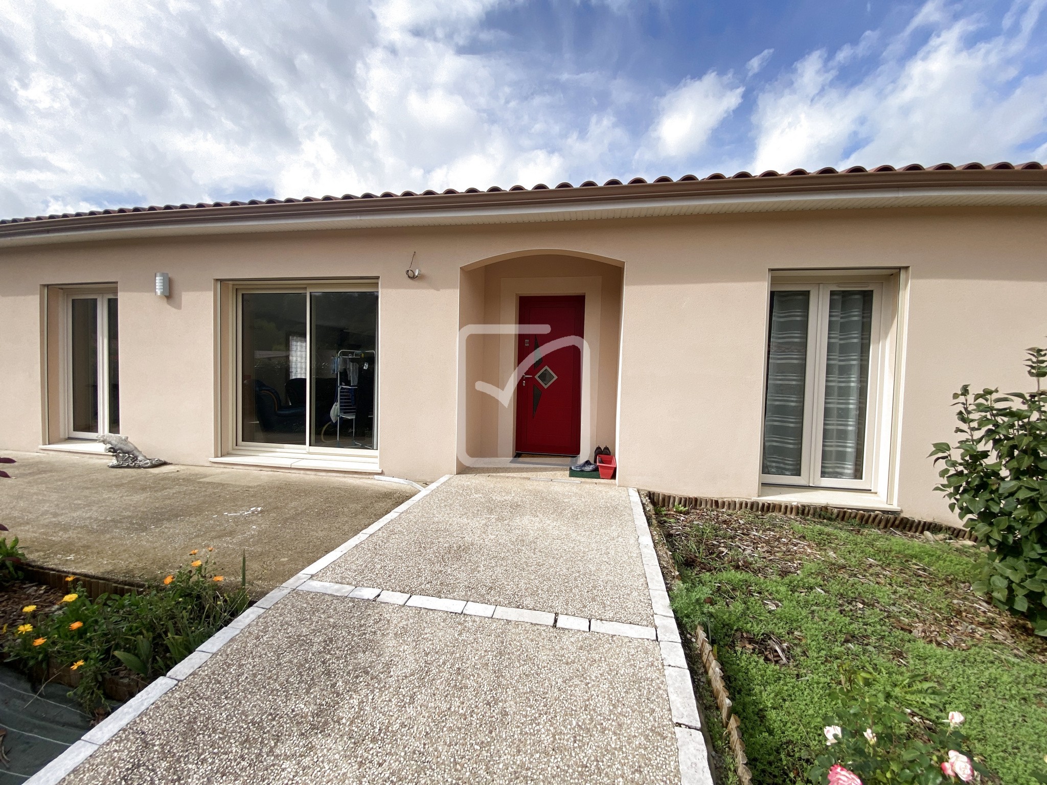 Vente Maison à Biars-sur-Cère 5 pièces