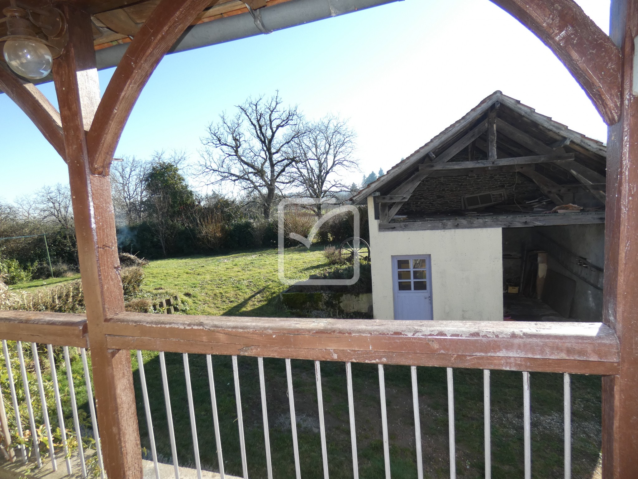 Vente Maison à Bannes 4 pièces