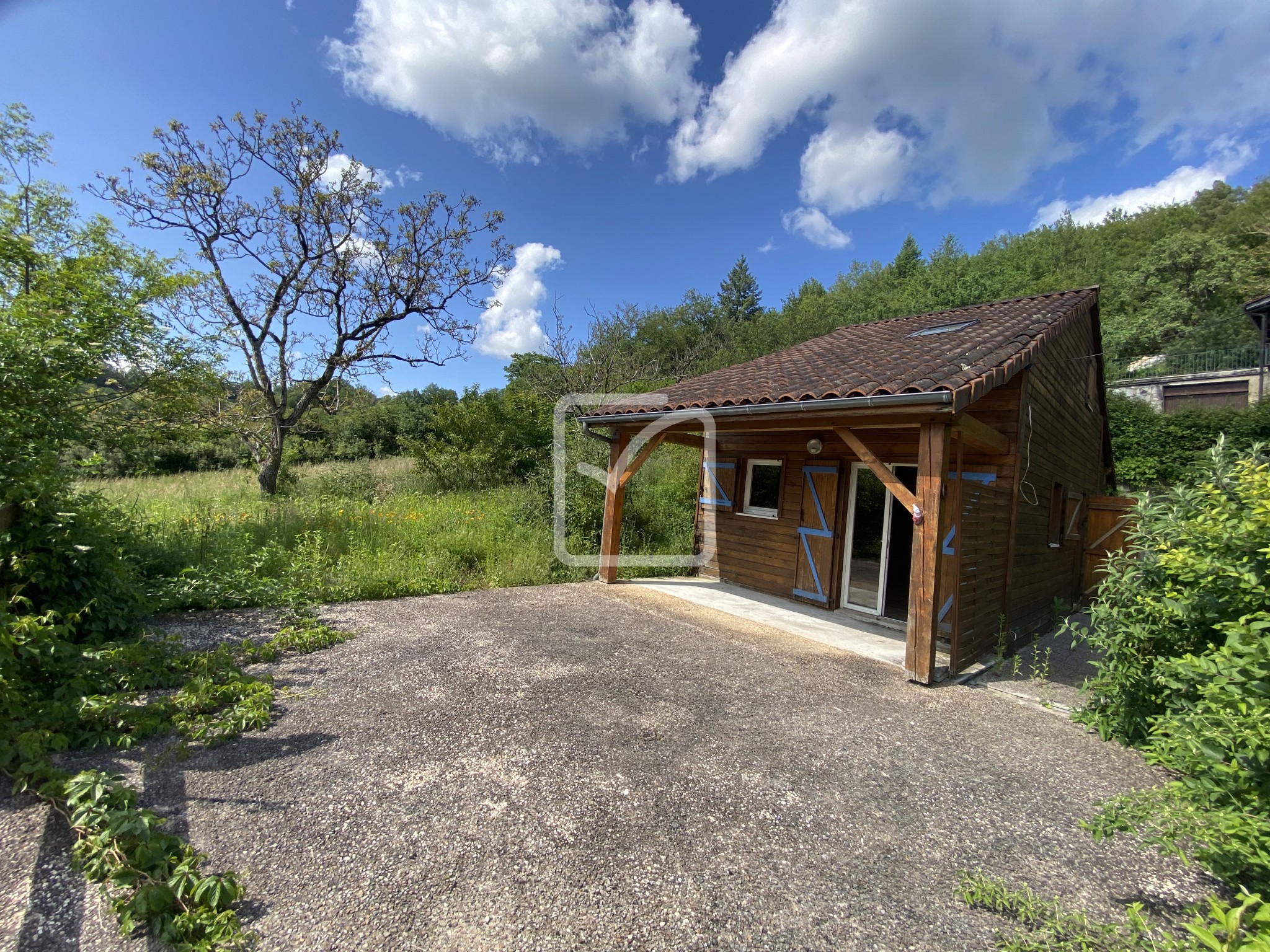 Vente Maison à Saint-Céré 7 pièces