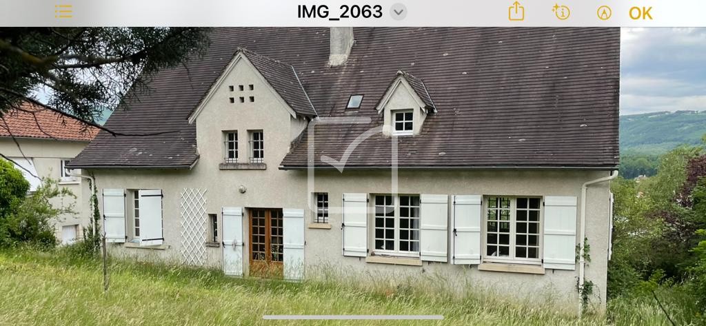 Vente Maison à Saint-Laurent-les-Tours 8 pièces