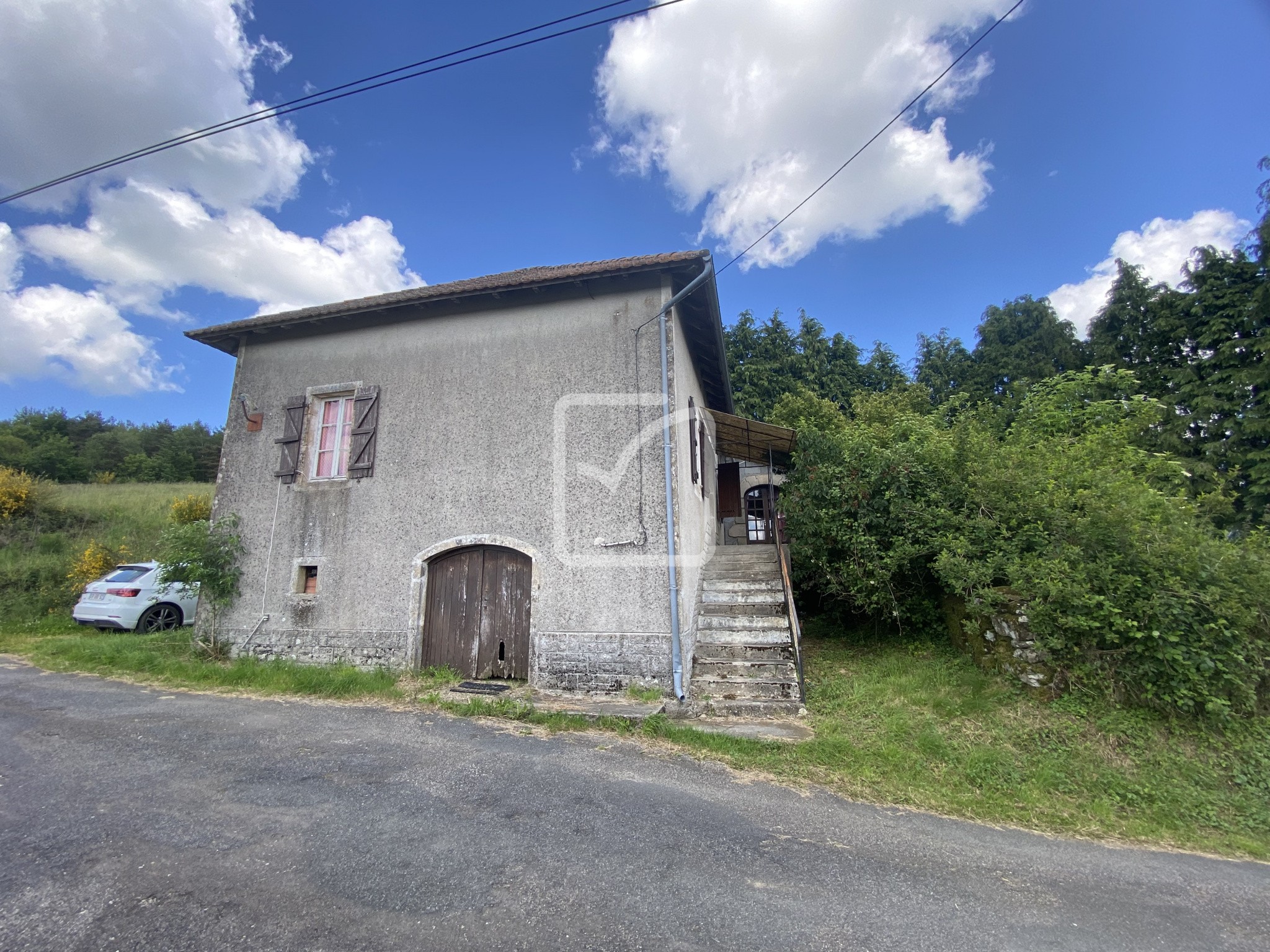 Vente Maison à Sénaillac-Latronquière 6 pièces