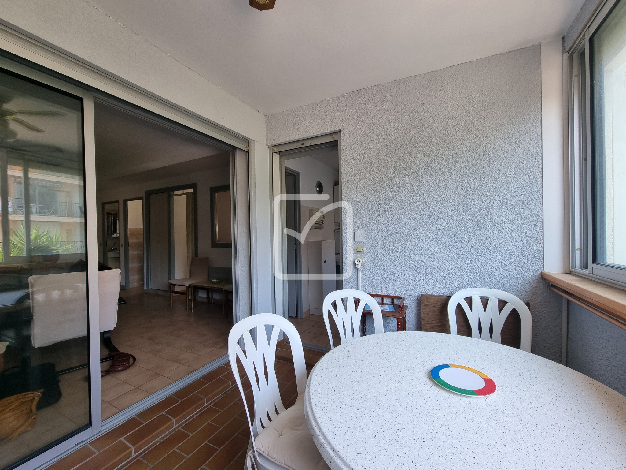 Vente Appartement à Argelès-sur-Mer 3 pièces