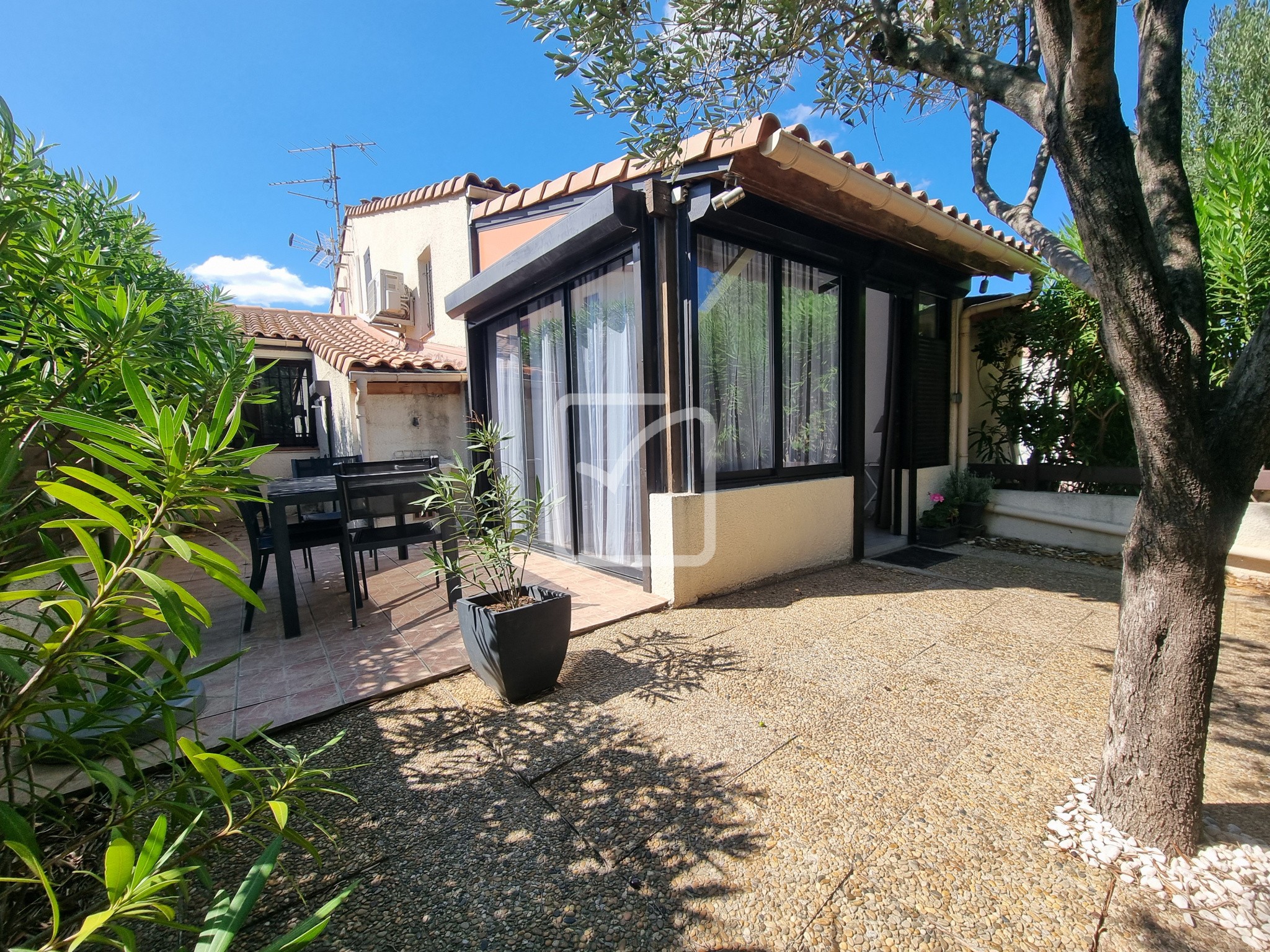 Vente Maison à Saint-Cyprien 3 pièces