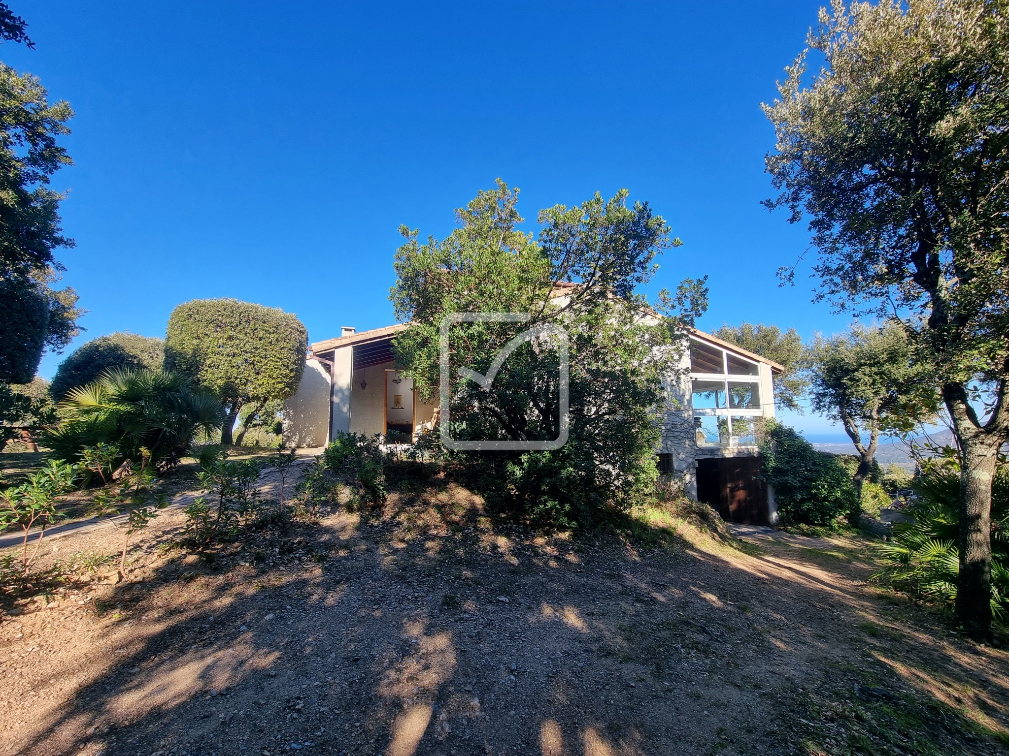 Vente Maison à Laroque-des-Albères 5 pièces