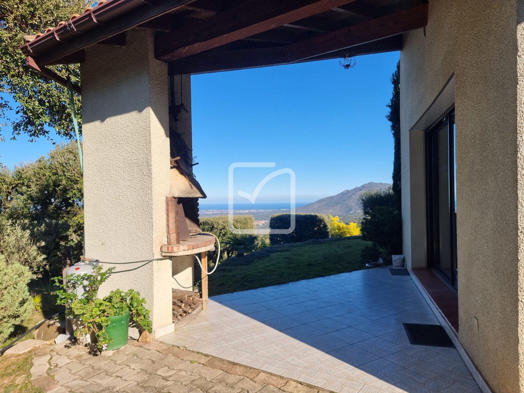 Vente Maison à Laroque-des-Albères 5 pièces