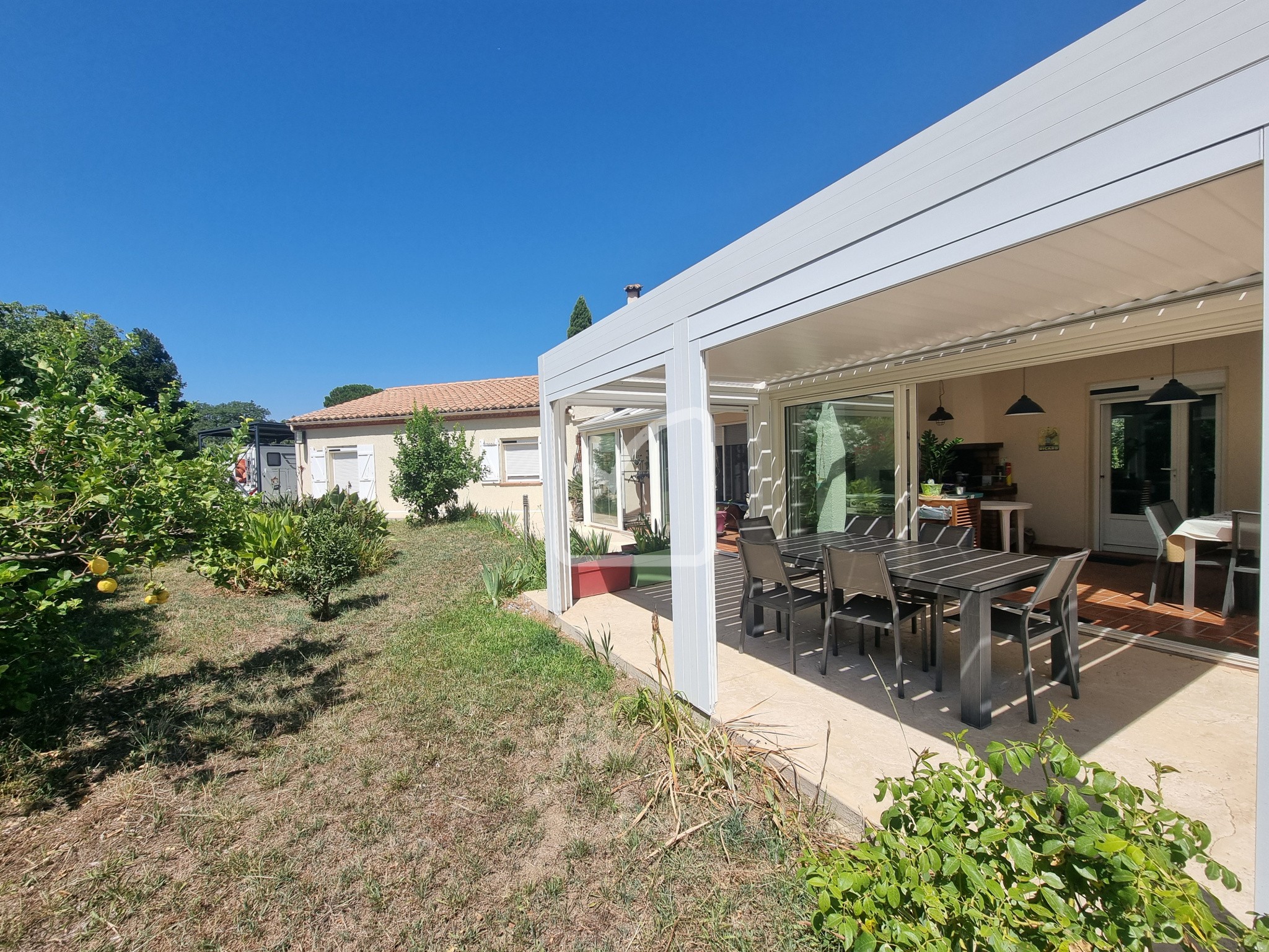 Vente Maison à Laroque-des-Albères 7 pièces