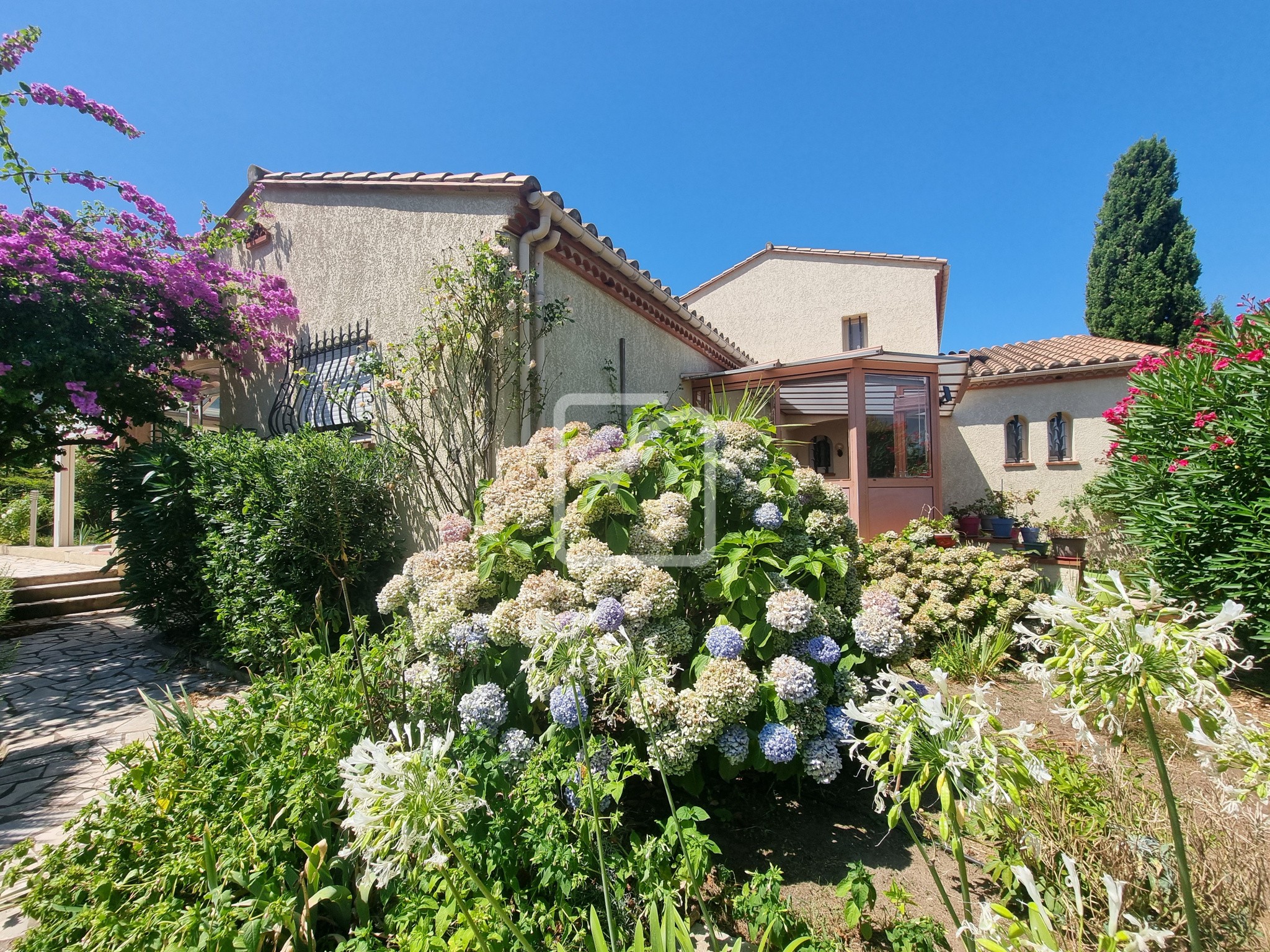 Vente Maison à Laroque-des-Albères 7 pièces