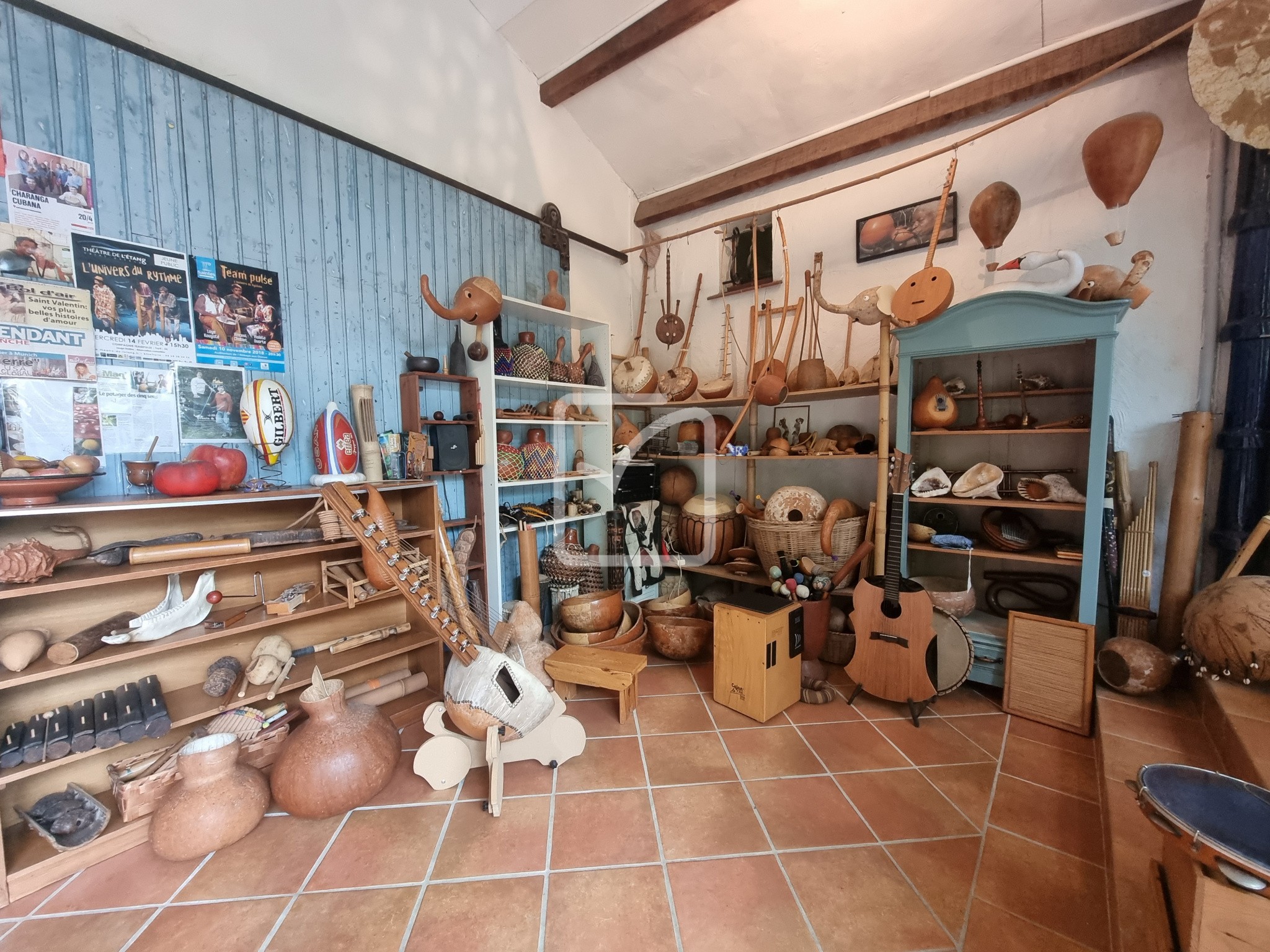 Vente Maison à Palau-del-Vidre 9 pièces