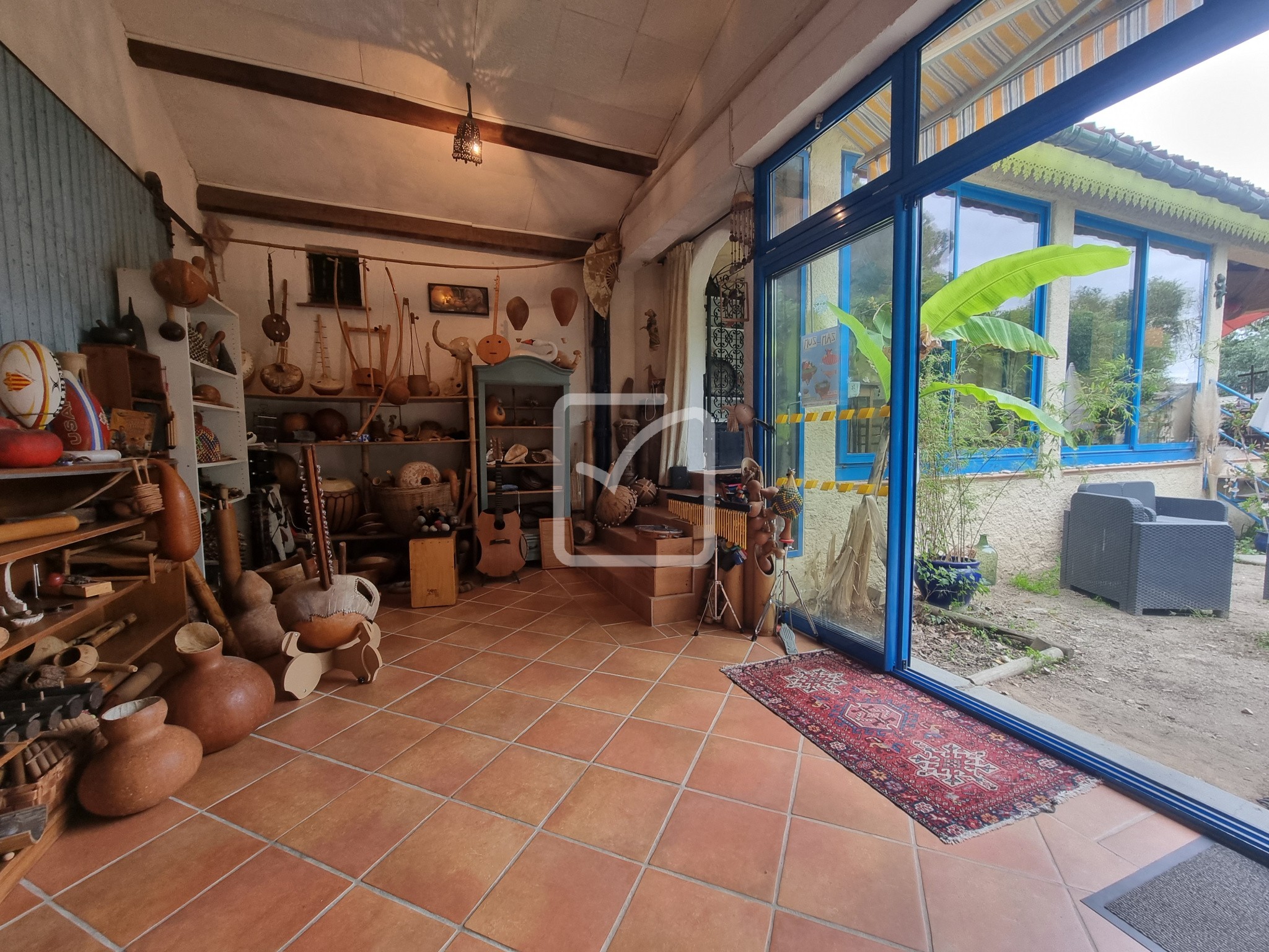 Vente Maison à Palau-del-Vidre 9 pièces