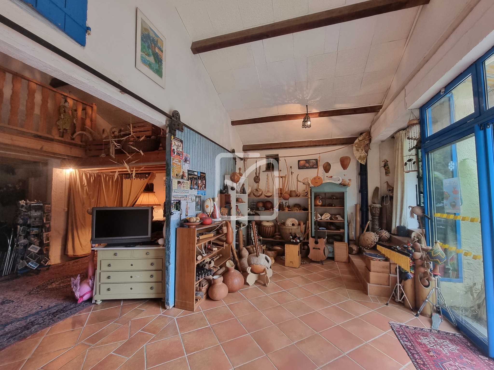 Vente Maison à Palau-del-Vidre 9 pièces