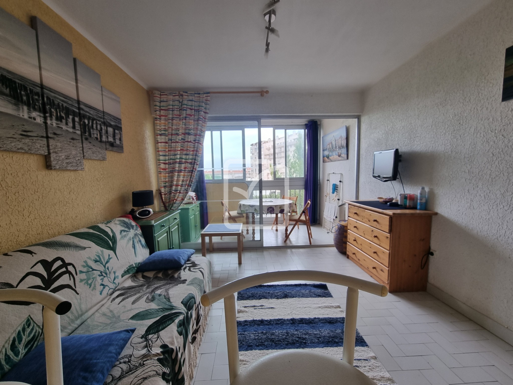 Vente Appartement à Saint-Cyprien 2 pièces