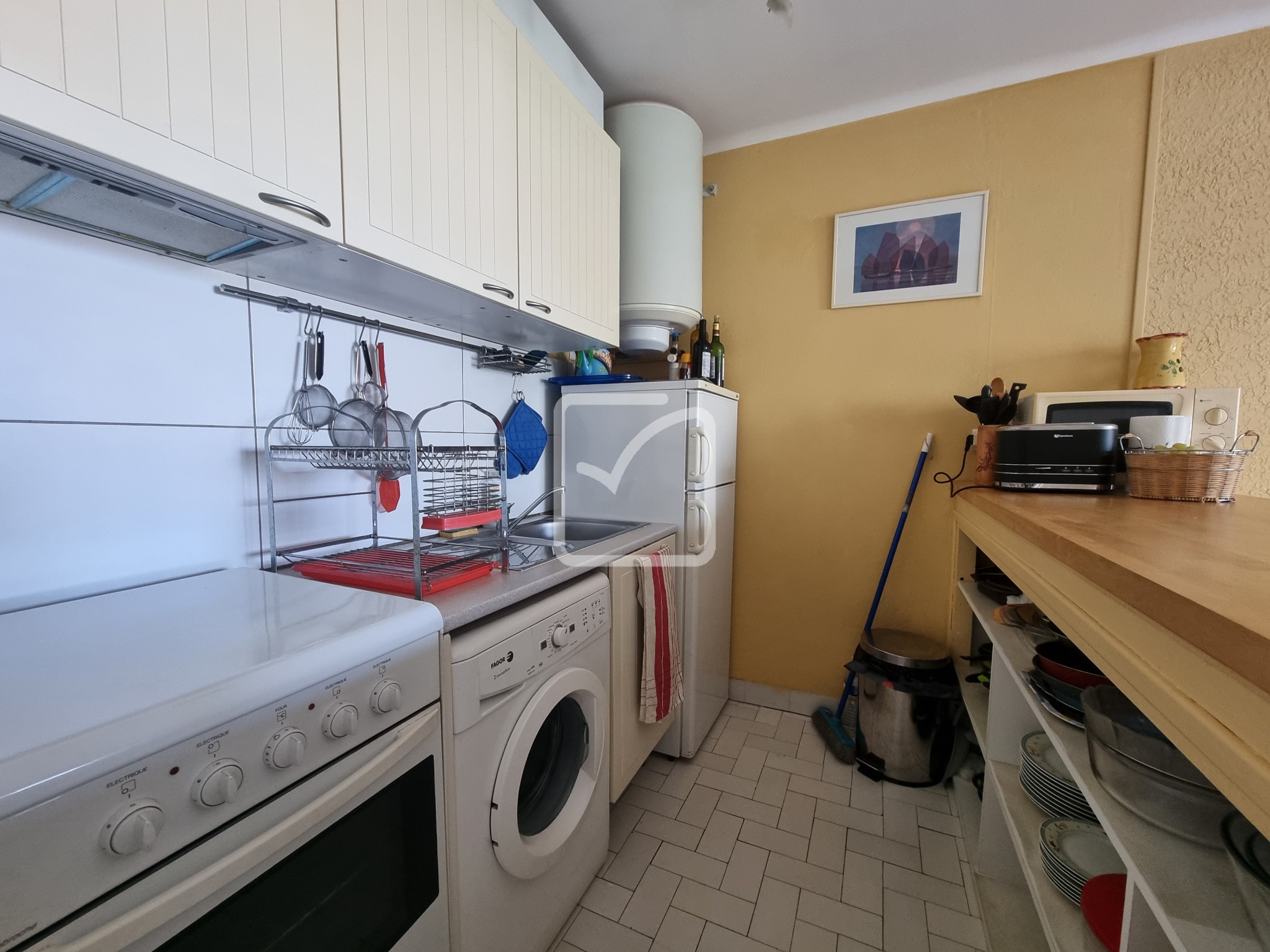 Vente Appartement à Saint-Cyprien 2 pièces