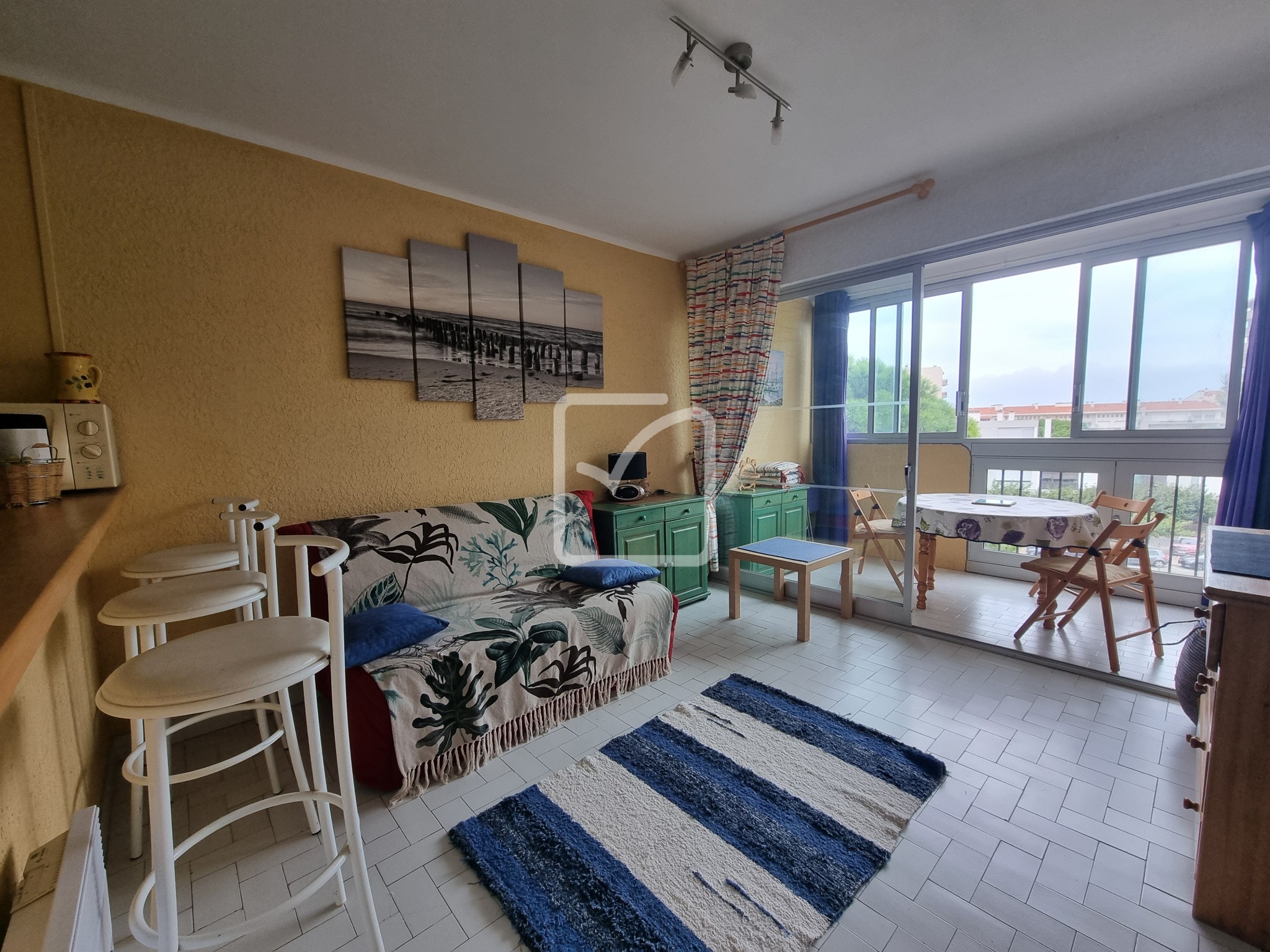 Vente Appartement à Saint-Cyprien 2 pièces