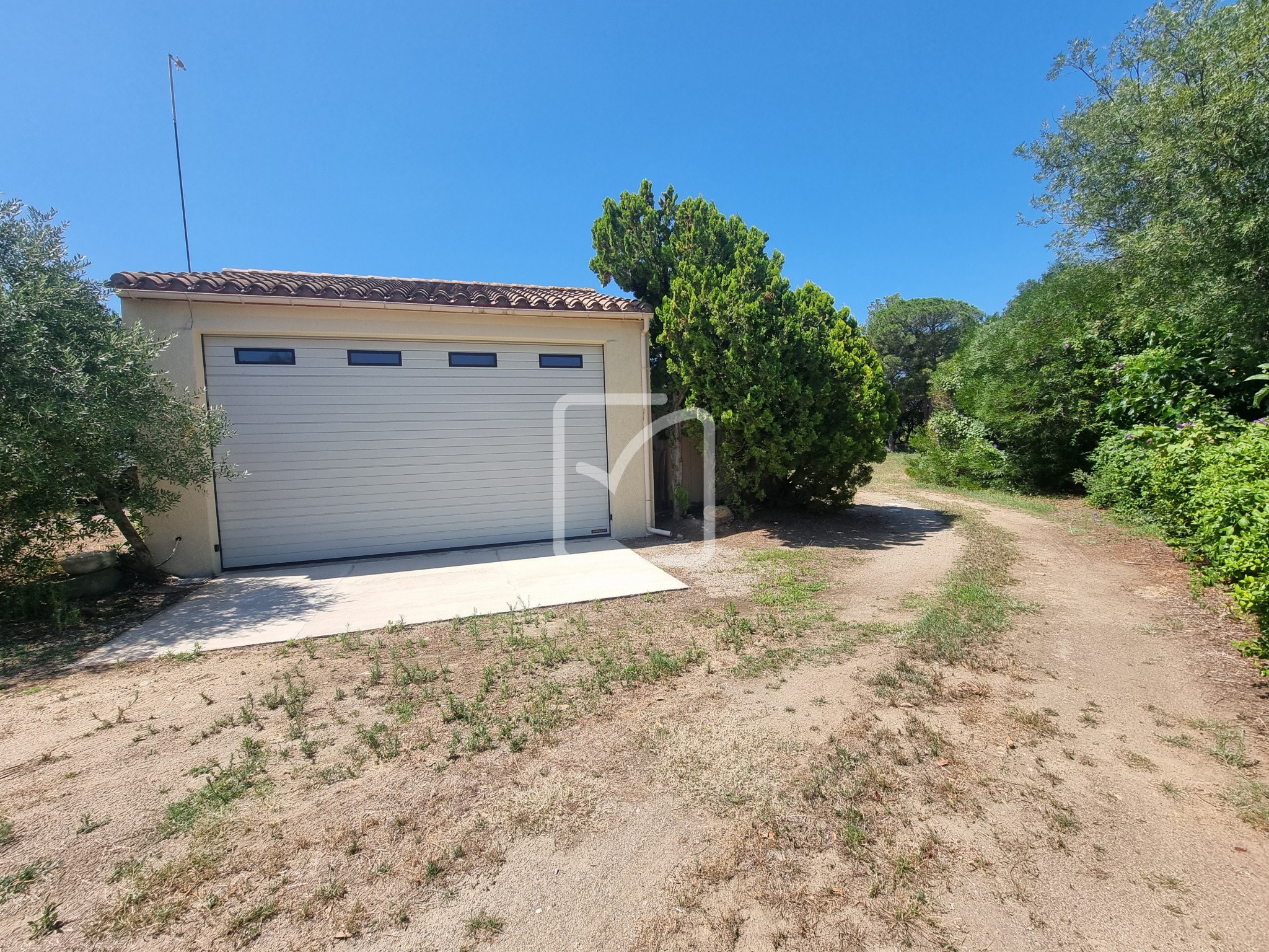 Vente Terrain à Laroque-des-Albères 0 pièce