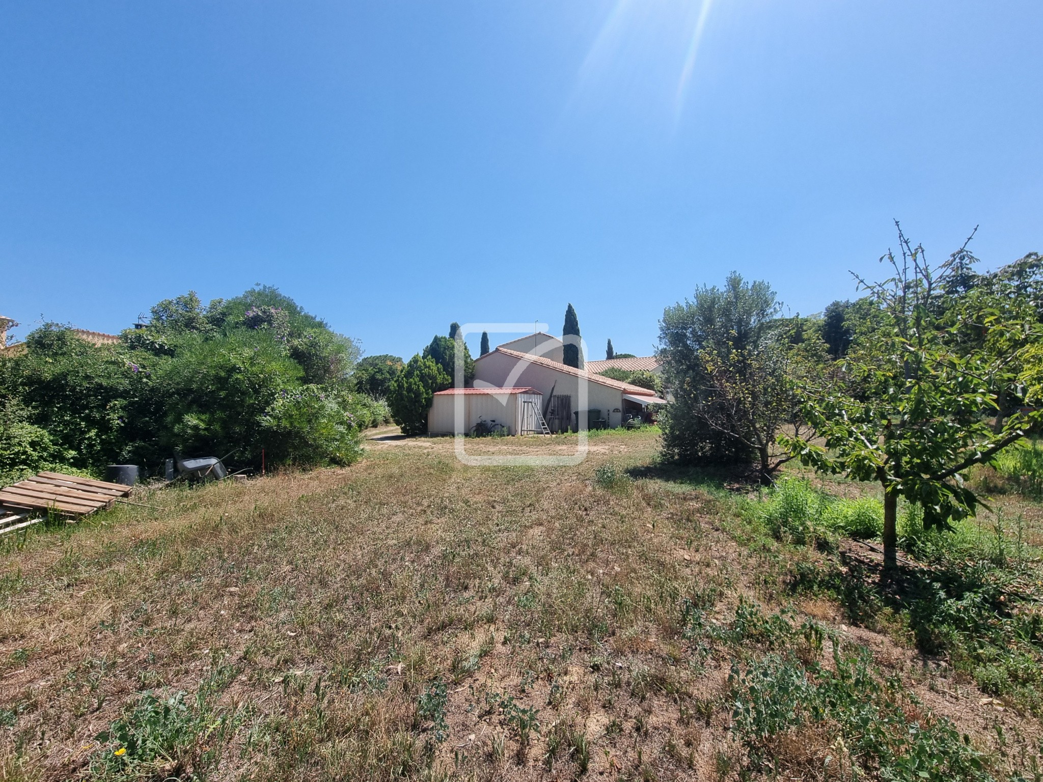 Vente Terrain à Laroque-des-Albères 0 pièce