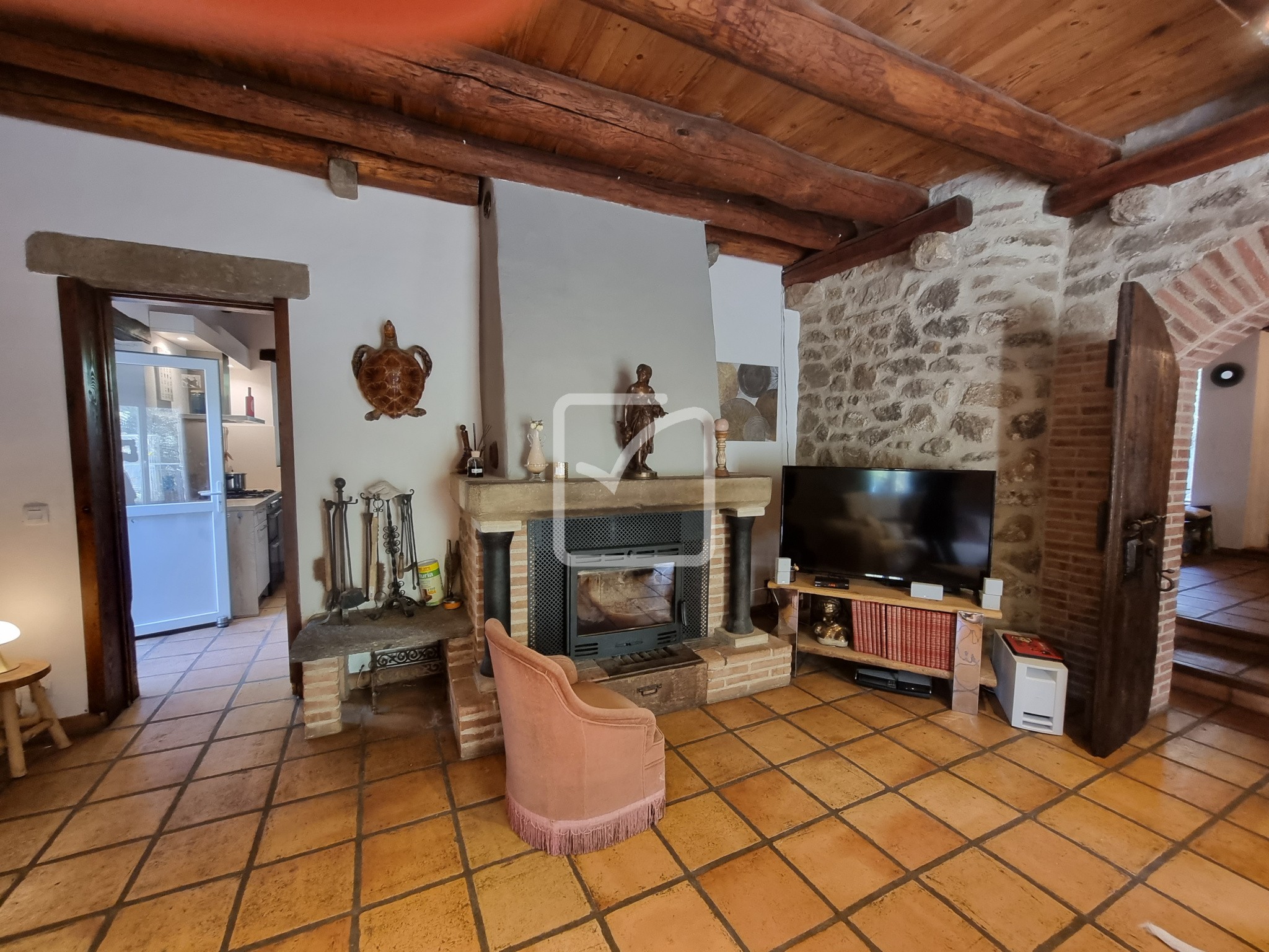 Vente Maison à Sorède 7 pièces