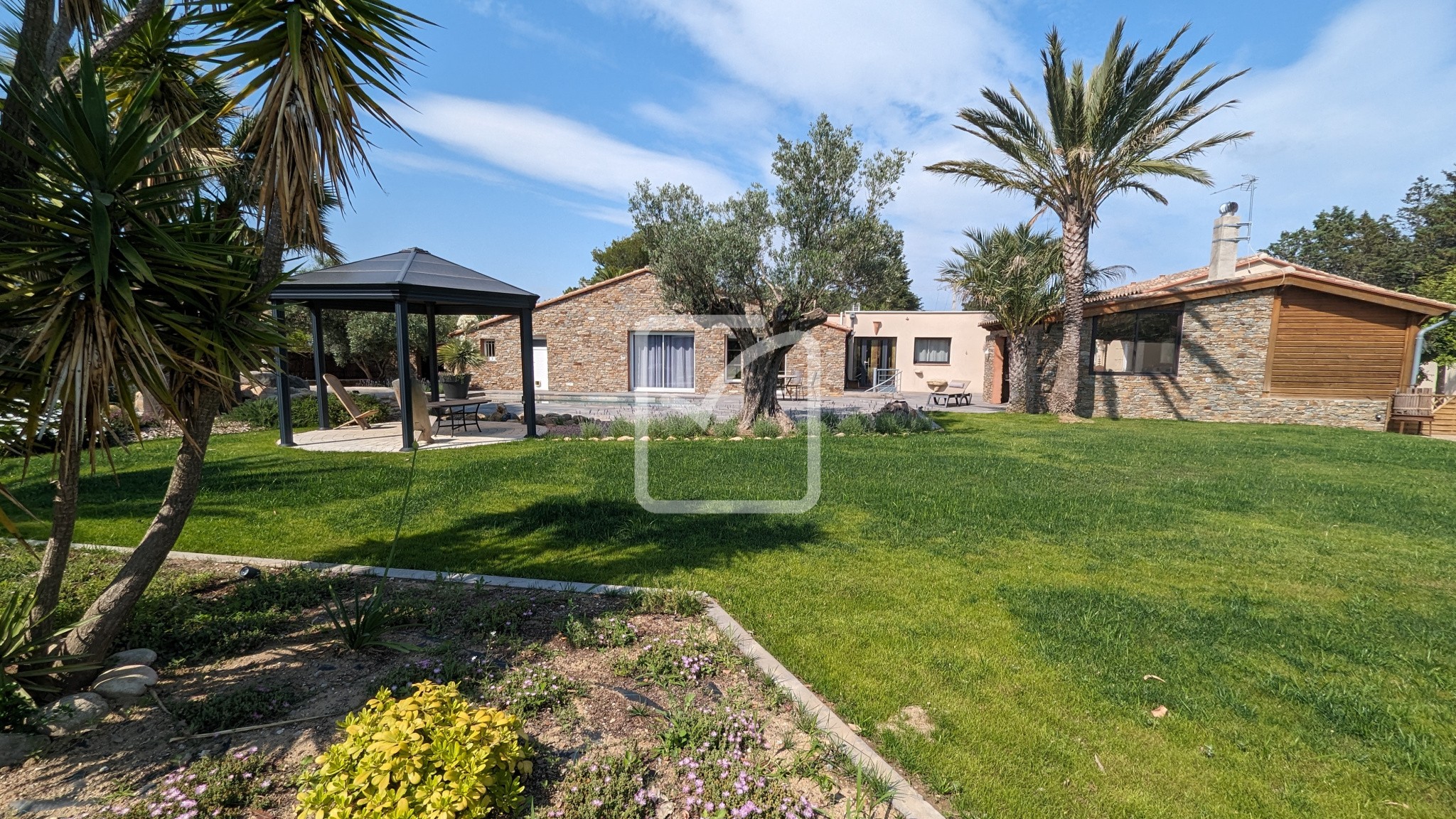 Vente Maison à Argelès-sur-Mer 7 pièces