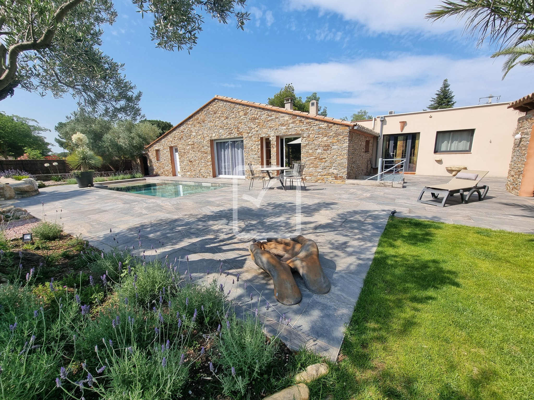 Vente Maison à Argelès-sur-Mer 7 pièces