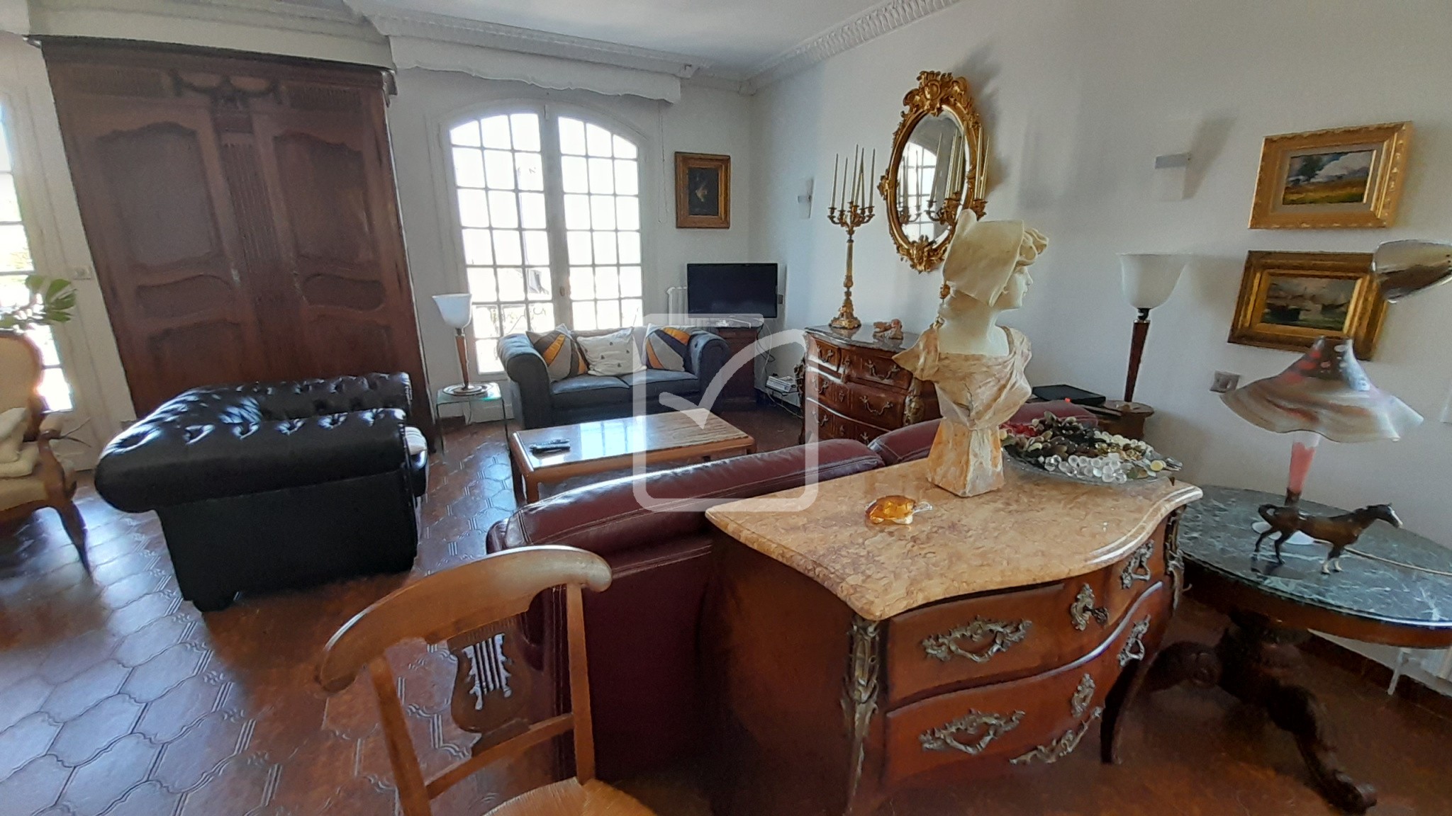 Vente Maison à Cressensac 6 pièces