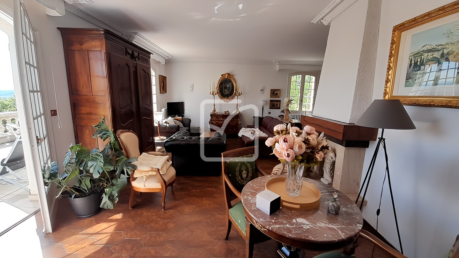 Vente Maison à Cressensac 6 pièces