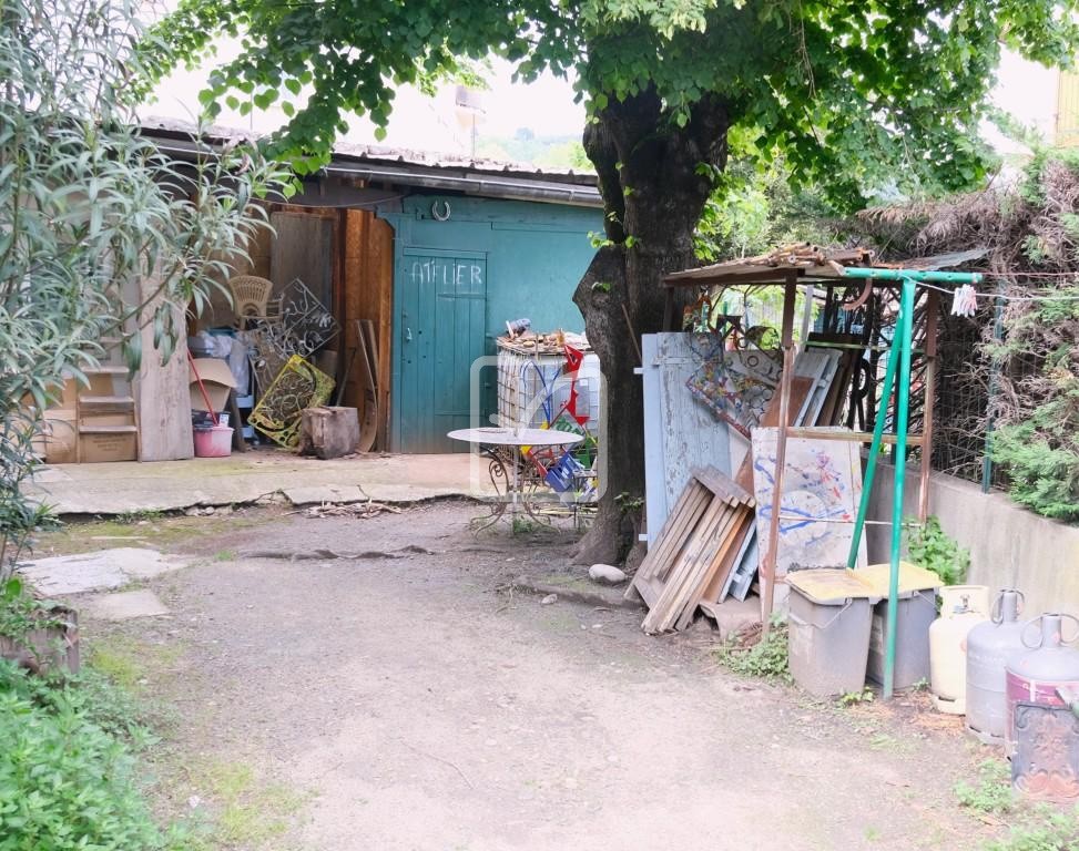 Vente Appartement à Lalevade-d'Ardèche 3 pièces