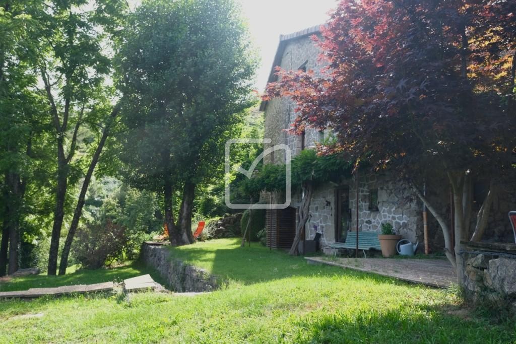 Vente Maison à Genestelle 5 pièces