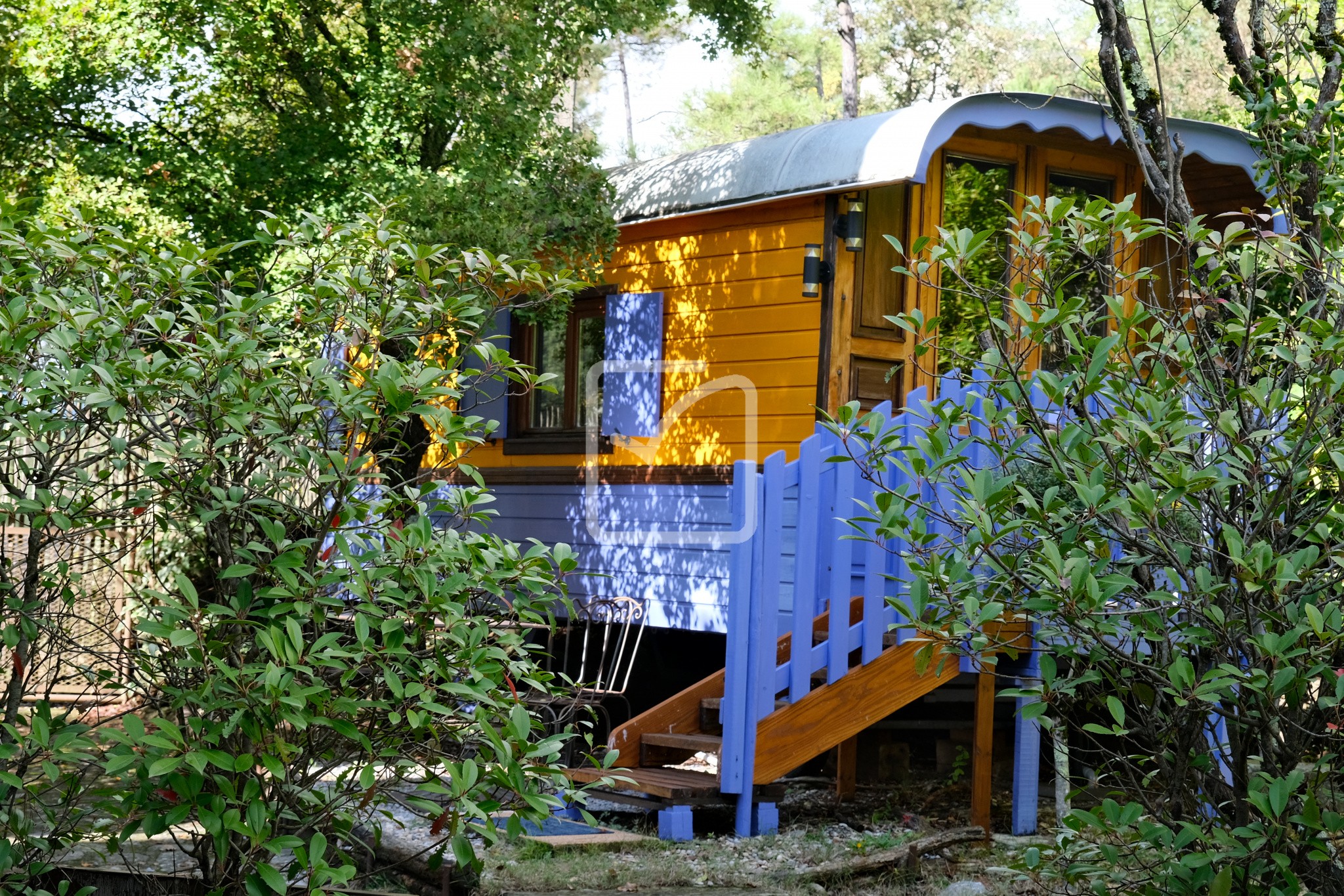 Vente Maison à Saint-Paul-le-Jeune 20 pièces