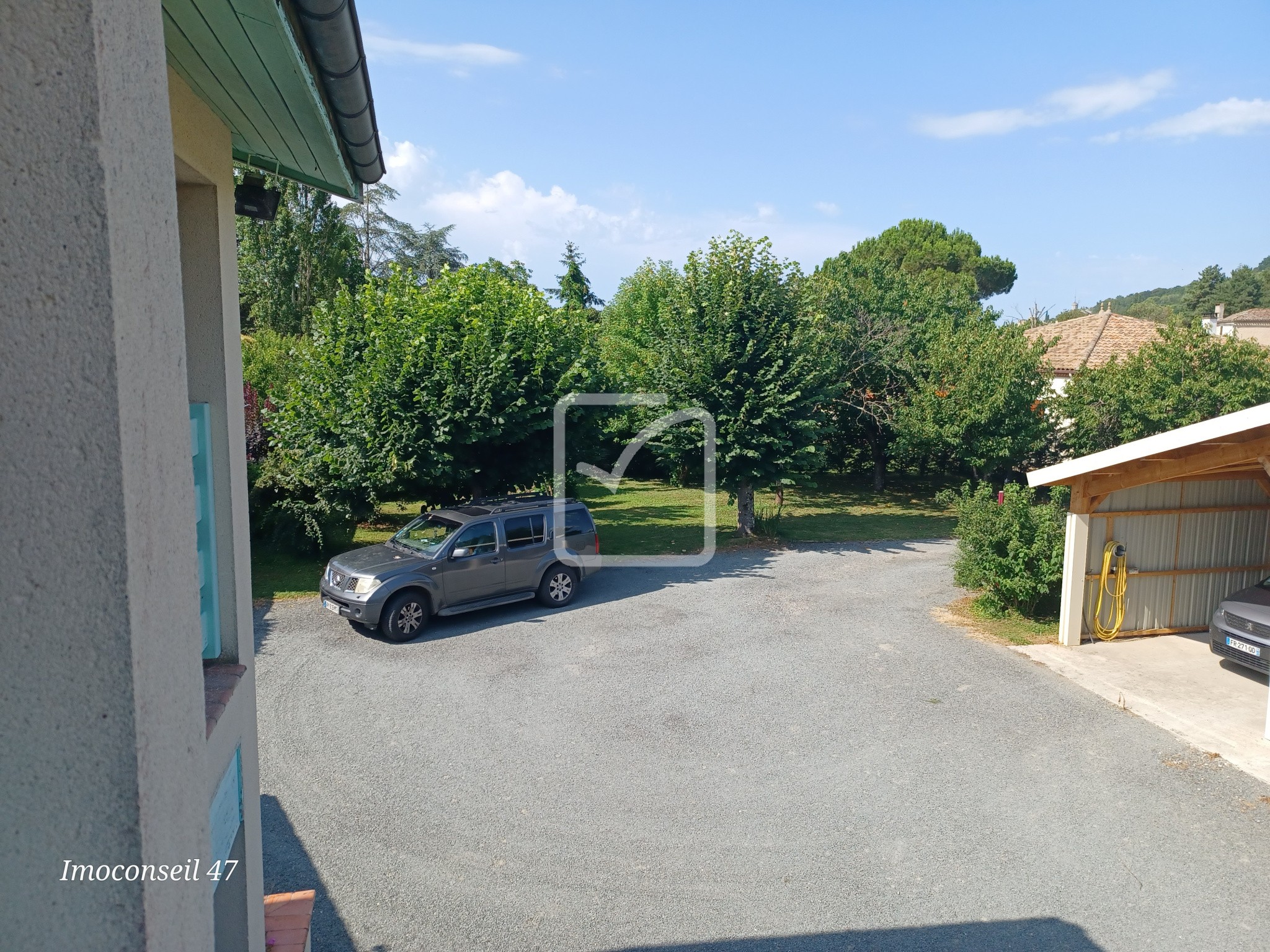 Vente Maison à Castelmoron-sur-Lot 9 pièces