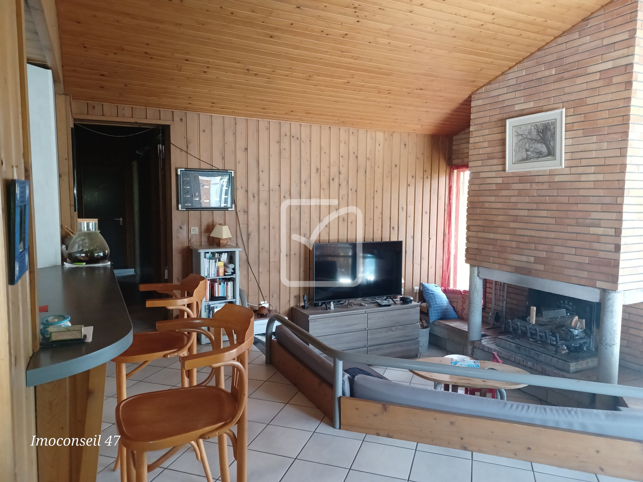 Vente Maison à Castelmoron-sur-Lot 9 pièces