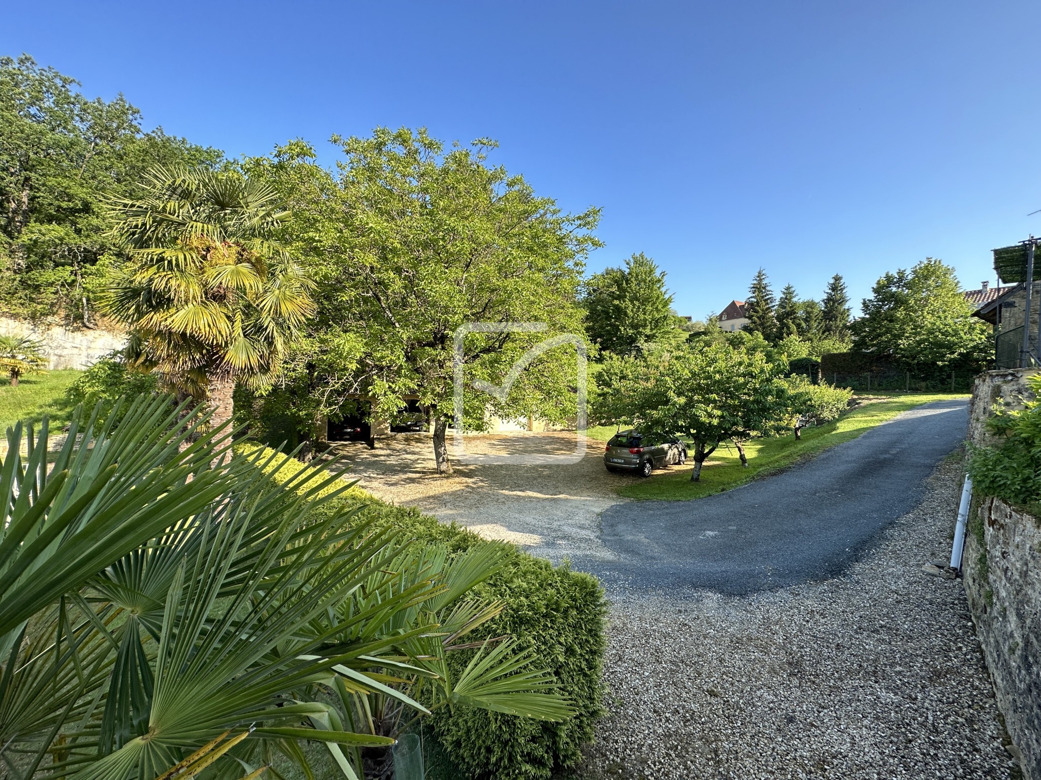 Vente Maison à Sarlat-la-Canéda 20 pièces