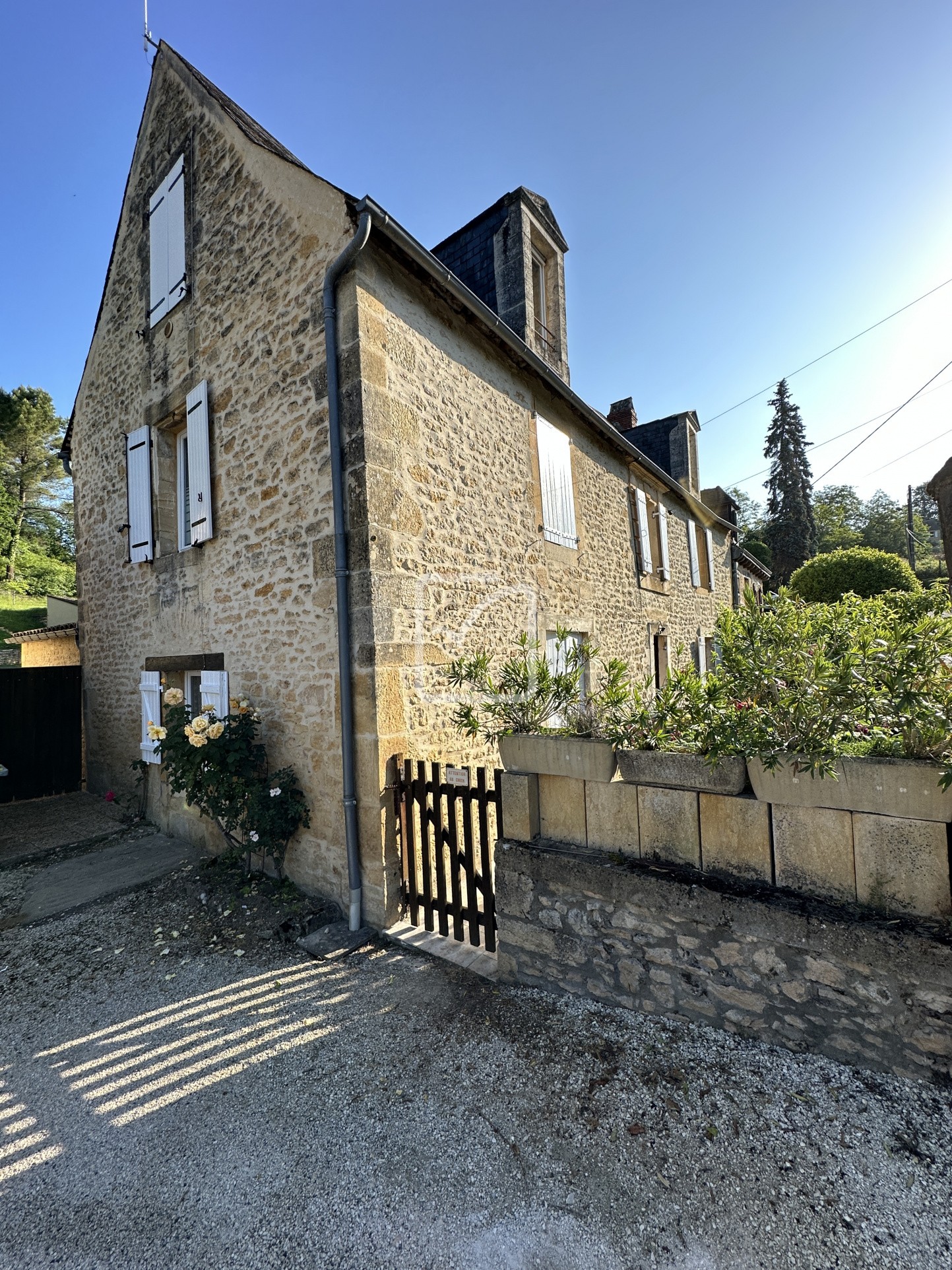 Vente Maison à Sarlat-la-Canéda 20 pièces