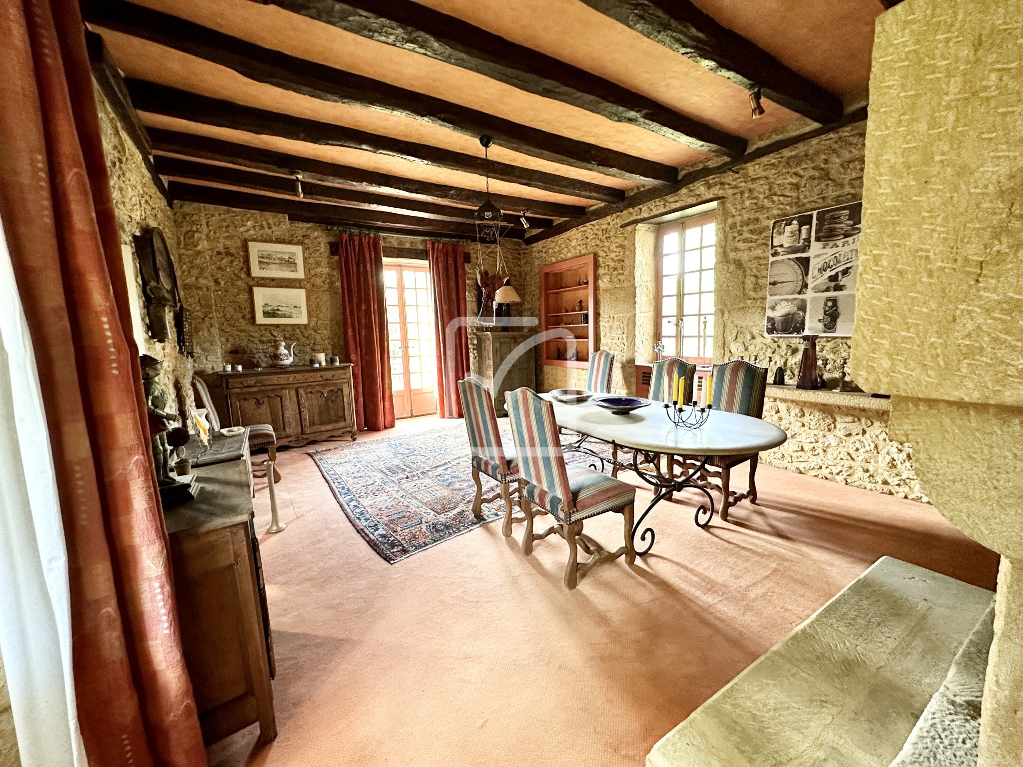 Vente Maison à Sarlat-la-Canéda 49 pièces