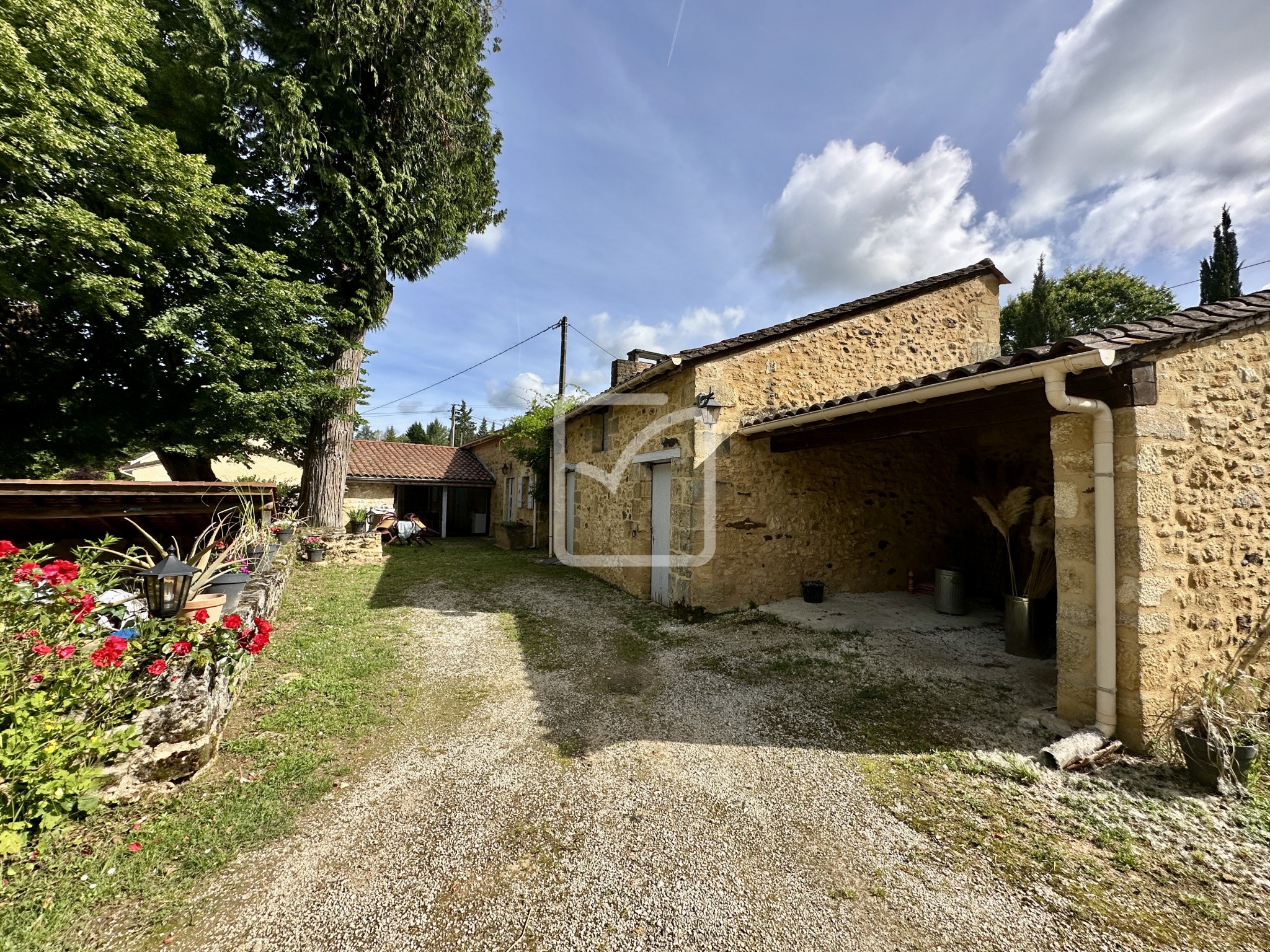 Vente Maison à Sarlat-la-Canéda 10 pièces