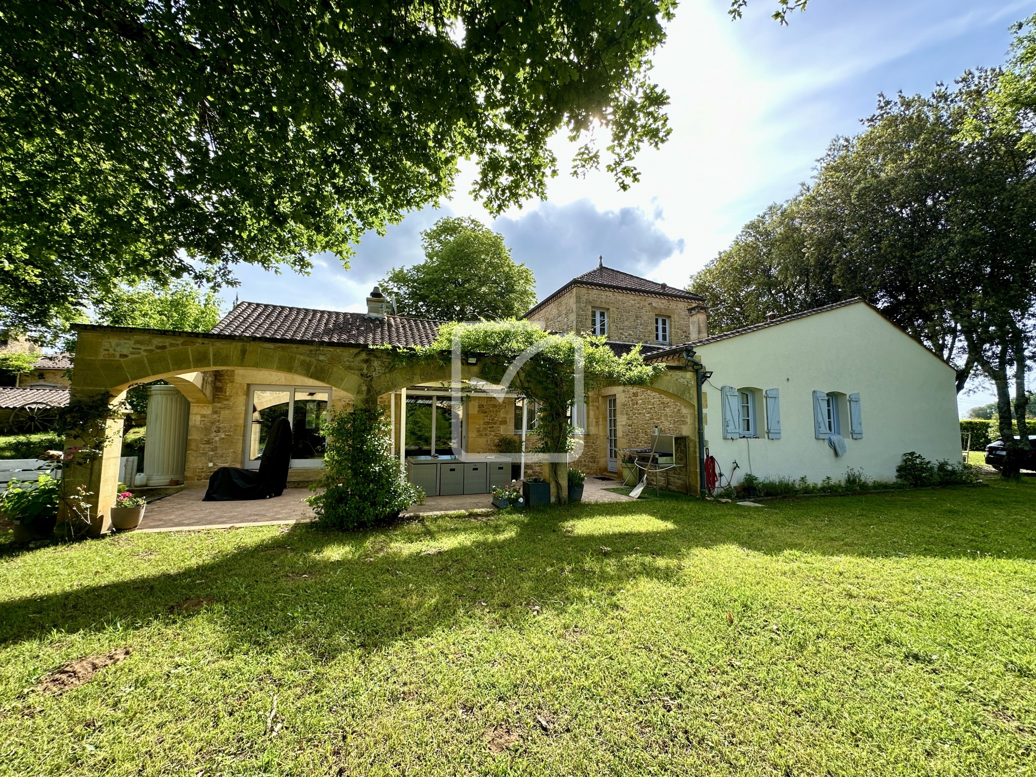 Vente Maison à Sarlat-la-Canéda 10 pièces