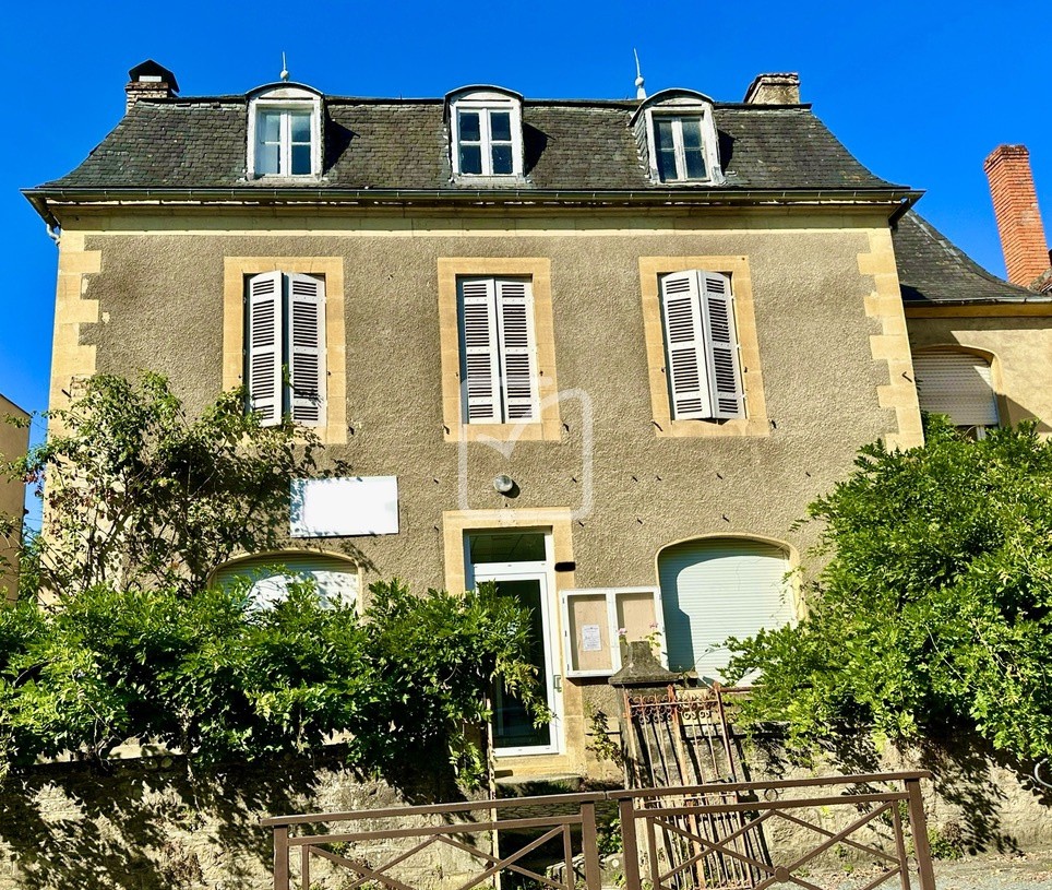 Vente Maison à Sarlat-la-Canéda 10 pièces