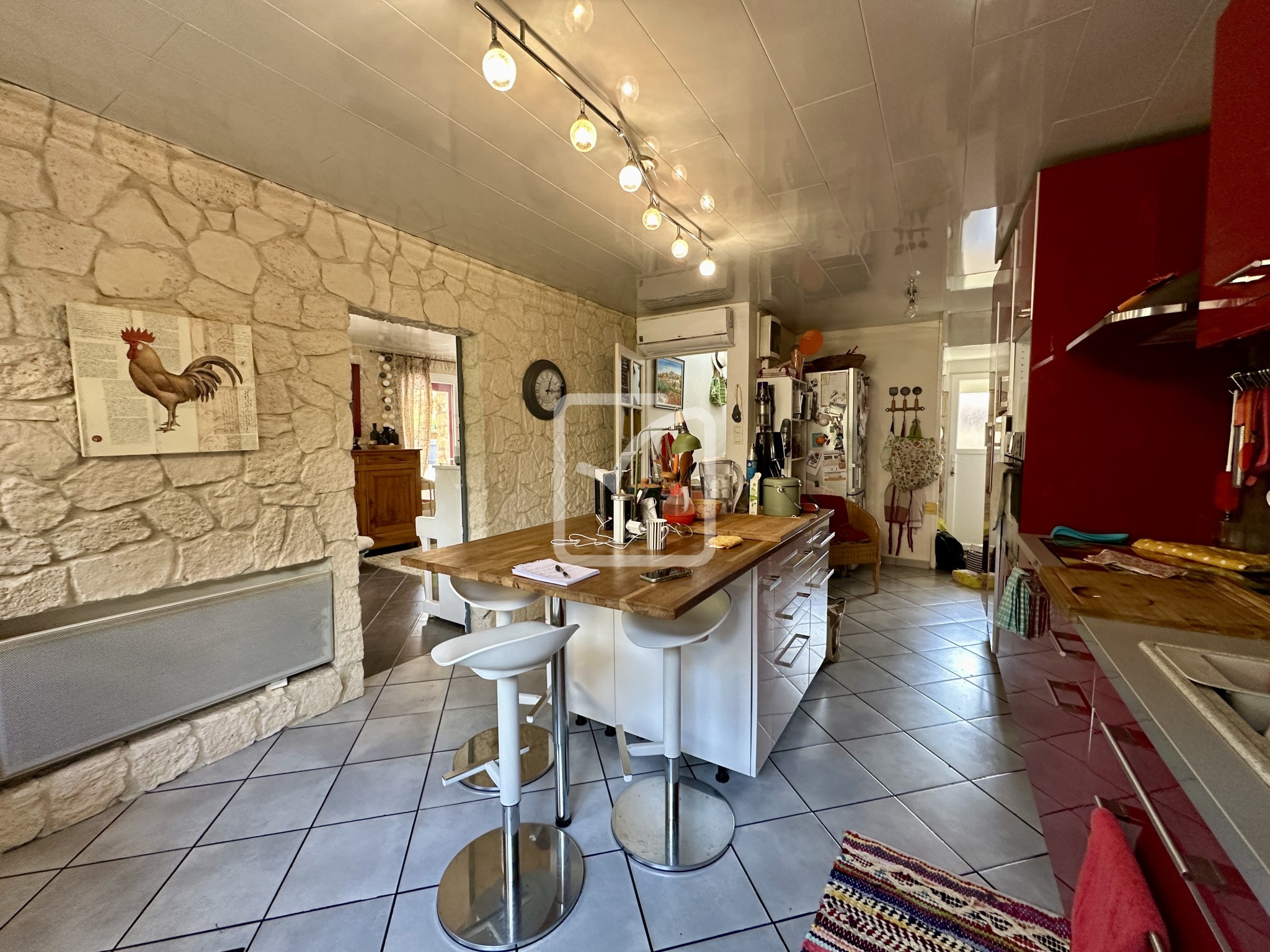 Vente Maison à Sarlat-la-Canéda 8 pièces