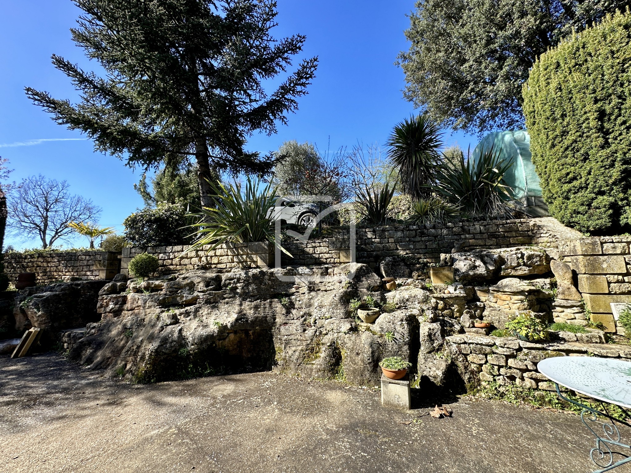 Vente Maison à Sarlat-la-Canéda 4 pièces