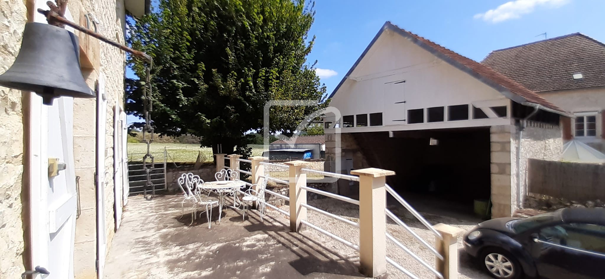 Vente Maison à Condat 6 pièces