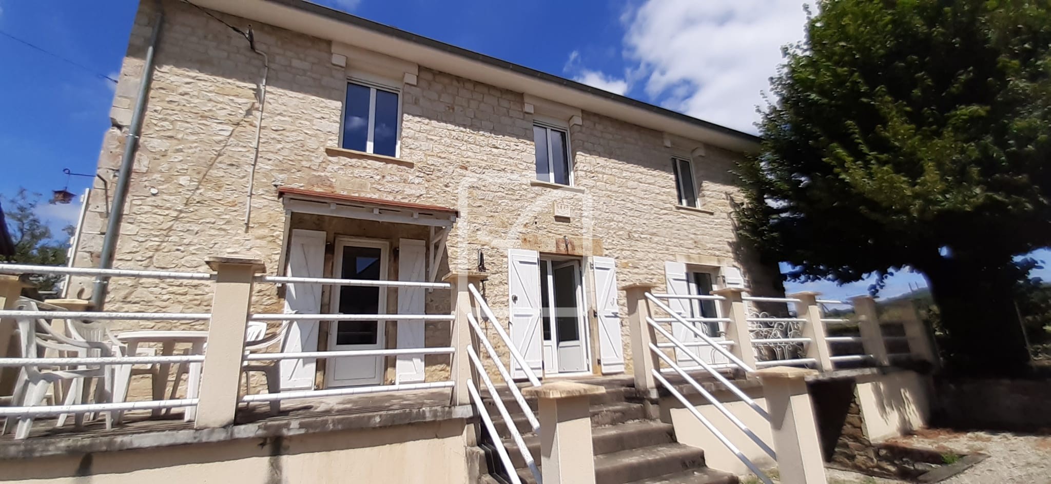 Vente Maison à Condat 6 pièces