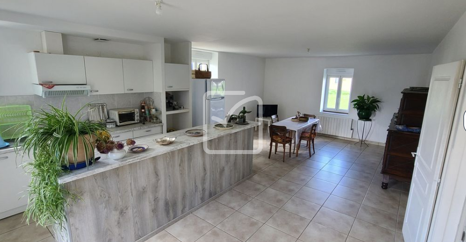 Vente Maison à Condat 6 pièces