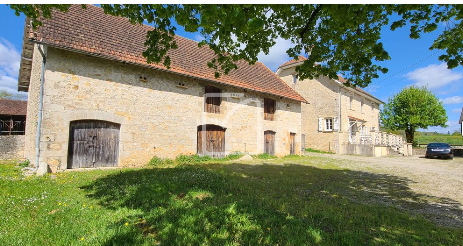 Vente Maison à Condat 6 pièces