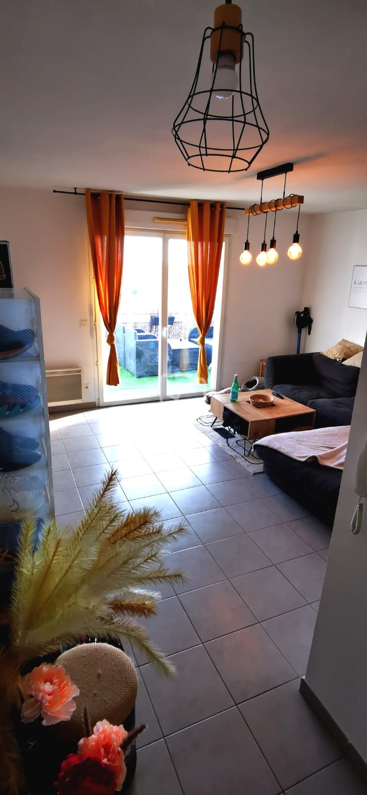 Vente Appartement à Béziers 2 pièces