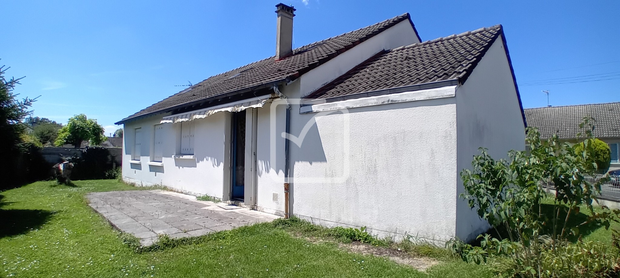 Vente Maison à Brive-la-Gaillarde 7 pièces