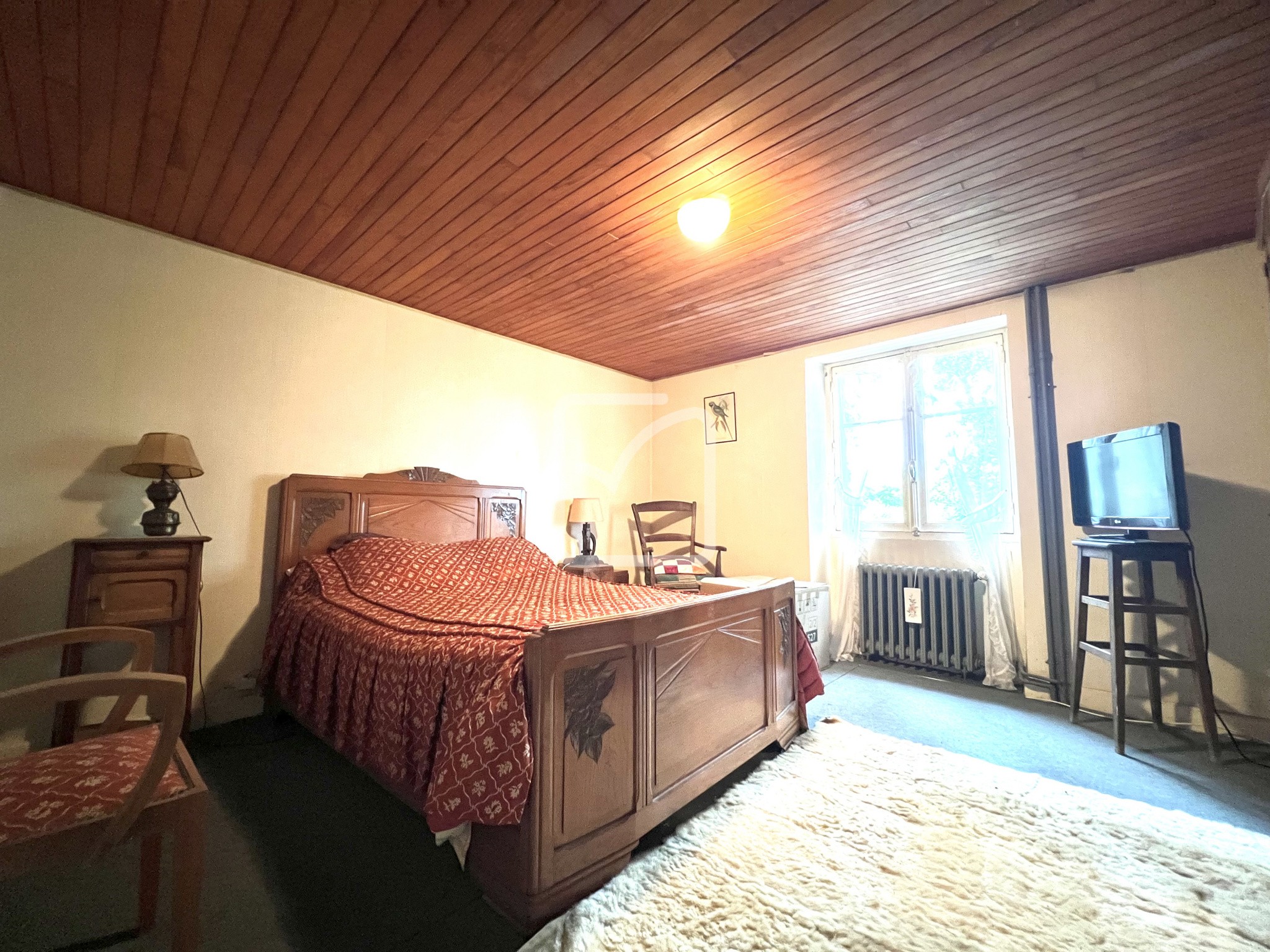 Vente Maison à la Cassagne 11 pièces