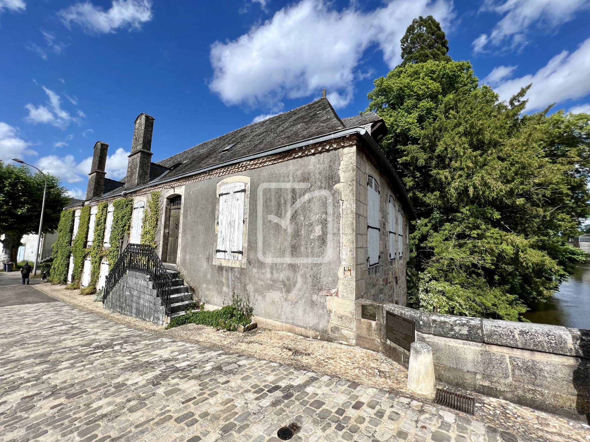 Vente Maison à Terrasson-Lavilledieu 12 pièces