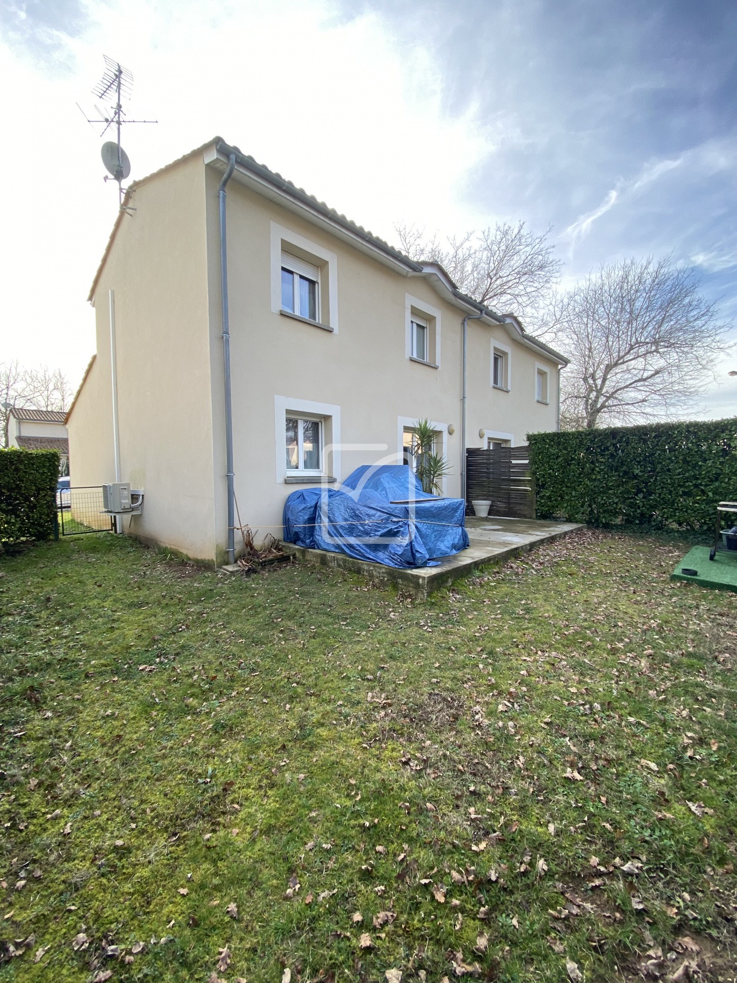 Vente Maison à Boulazac 4 pièces