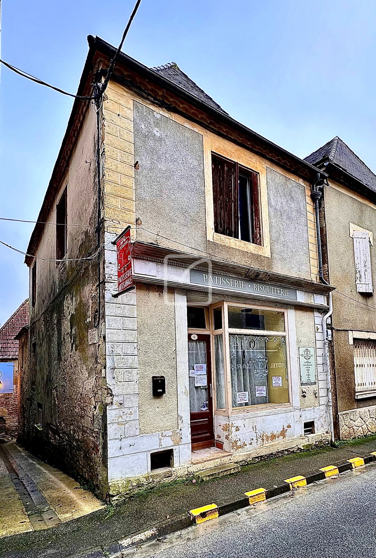 Vente Maison à Salviac 4 pièces