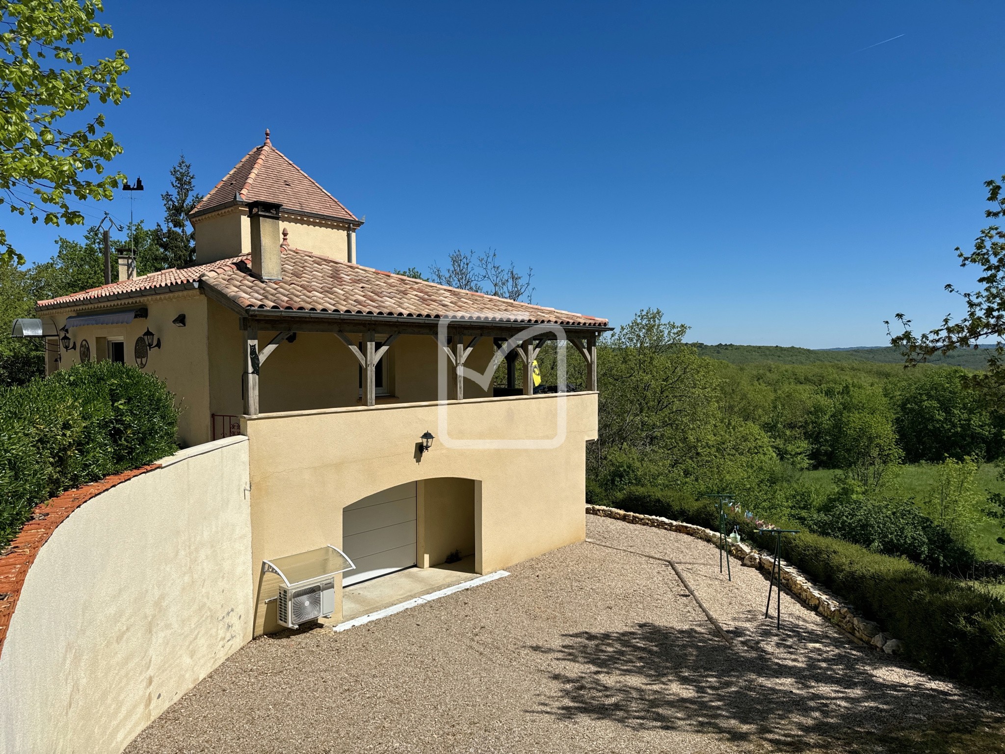 Vente Maison à Salviac 7 pièces