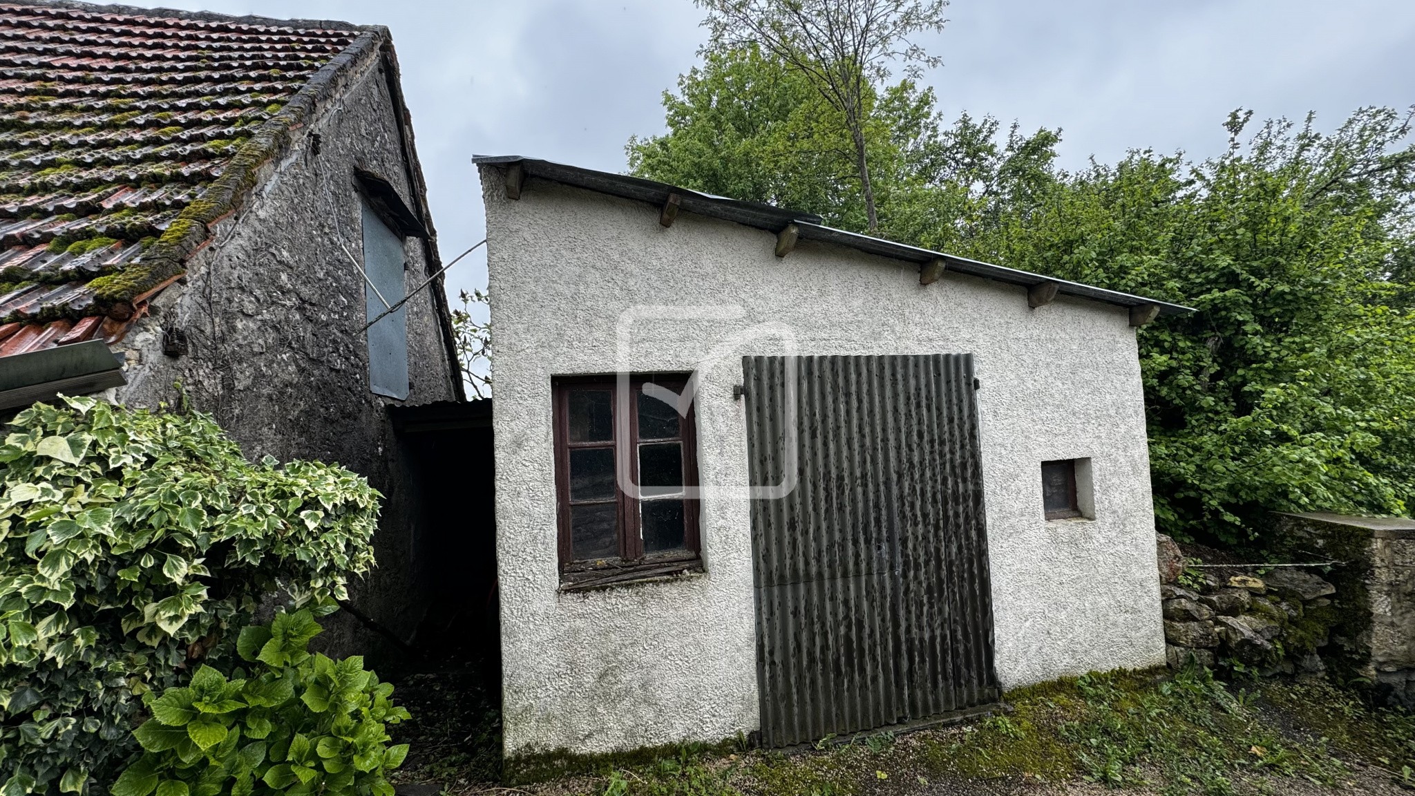 Vente Maison à Saint-Cernin 4 pièces